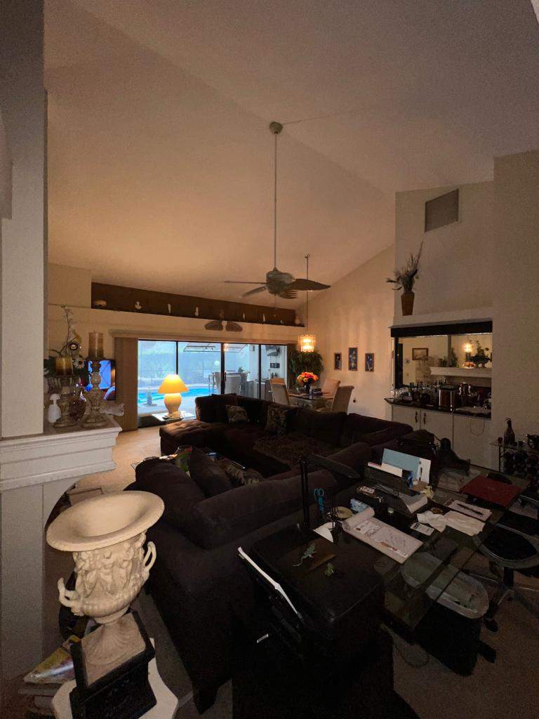Water Damage Claim in Punta Gorda by FLAPA & KeyStone