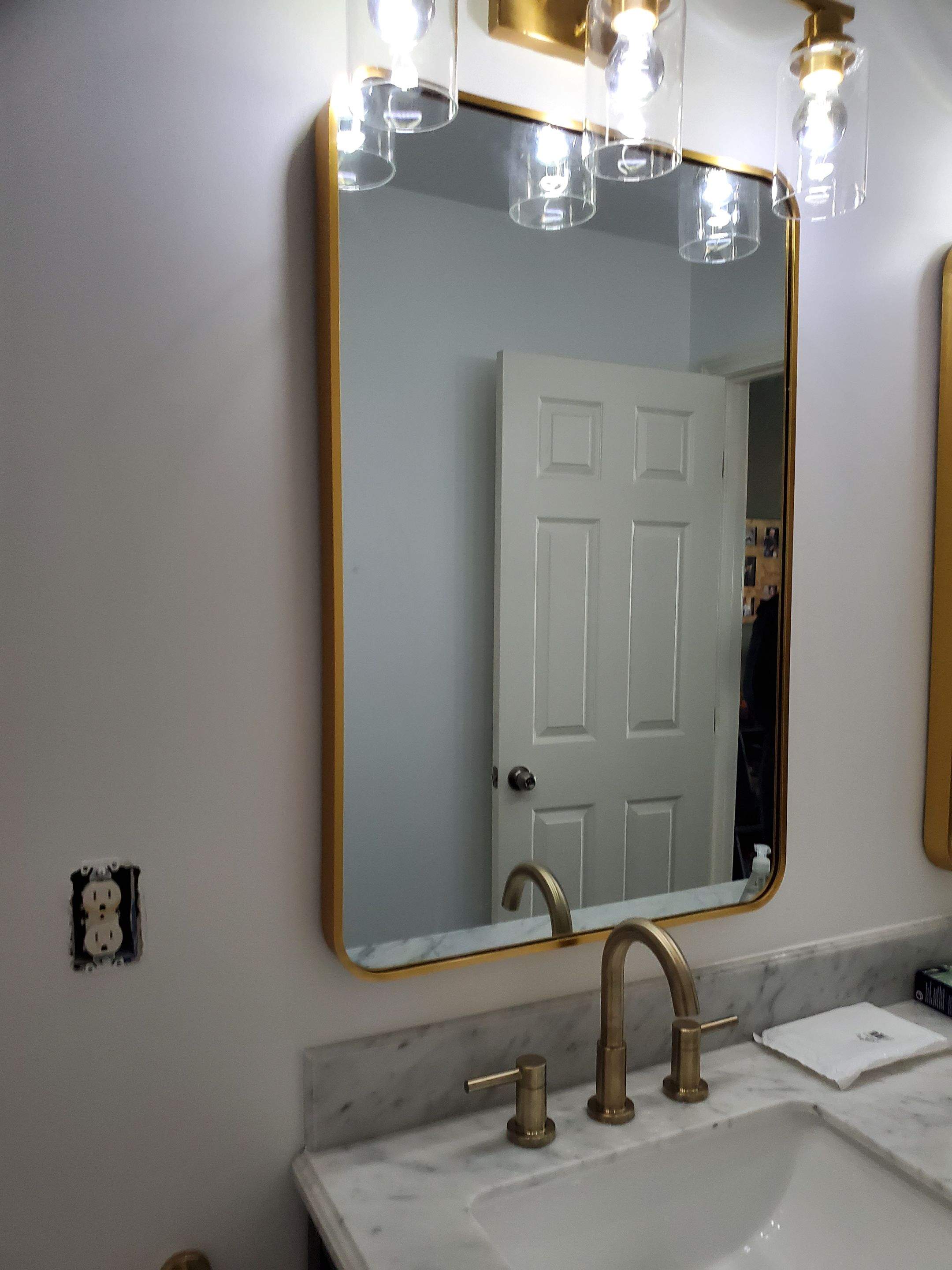 From Flooded to Flawless: A Holly Springs Bathroom Restoration by Elite Remodeling and Design LLC