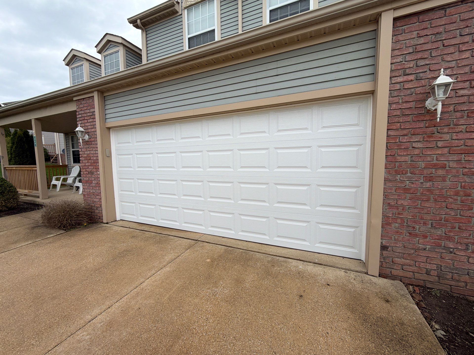 Garage Door Installation for Macedonia OH by Ohio Garage Door Repair
