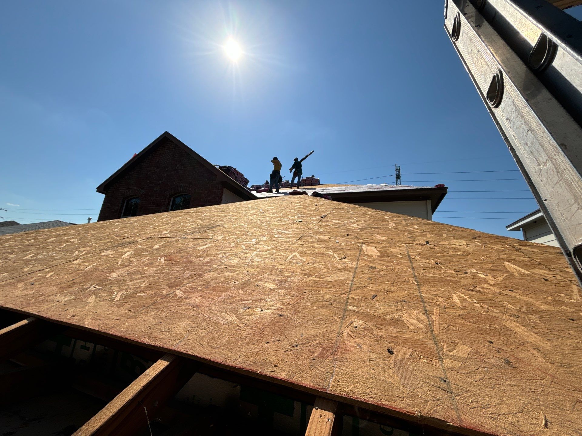 Roof Replacement - 78251 | San Antonio Roofing Company by Rox Roofing