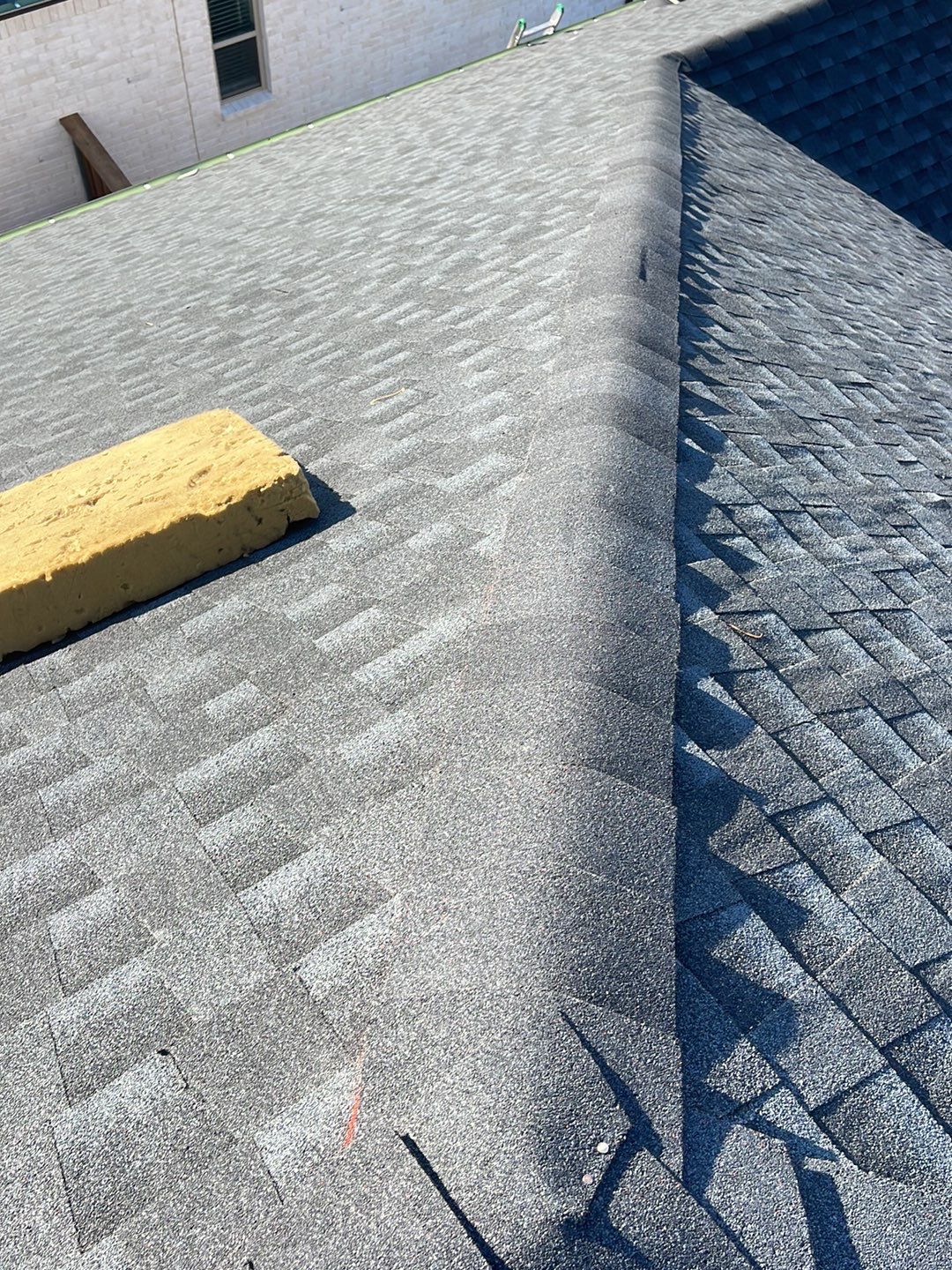 GAF HDZ - Charcoal by Elite Roofing LLC
