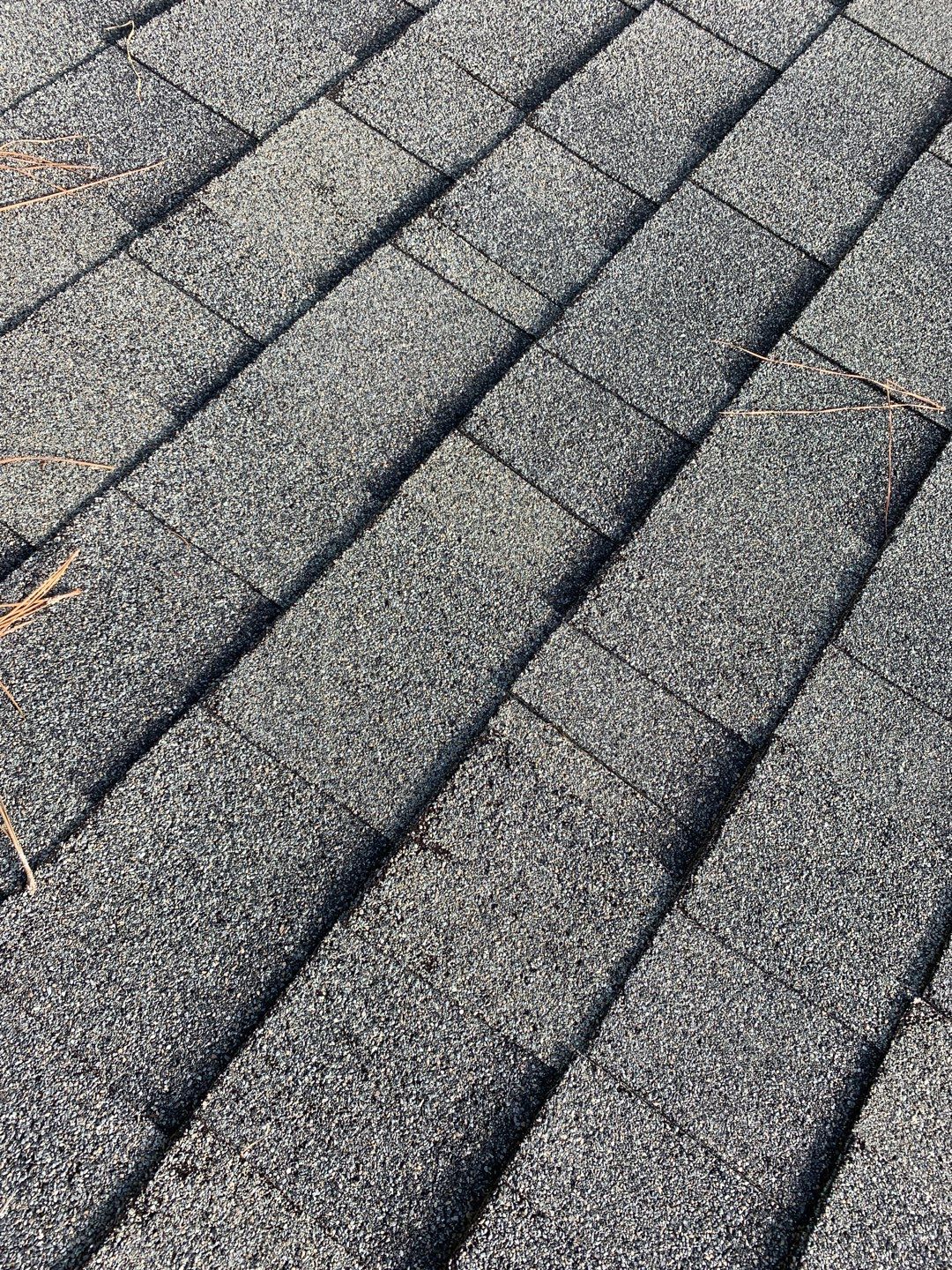 Residential Roofing Repair / Hail Damage by American Roofing NC
