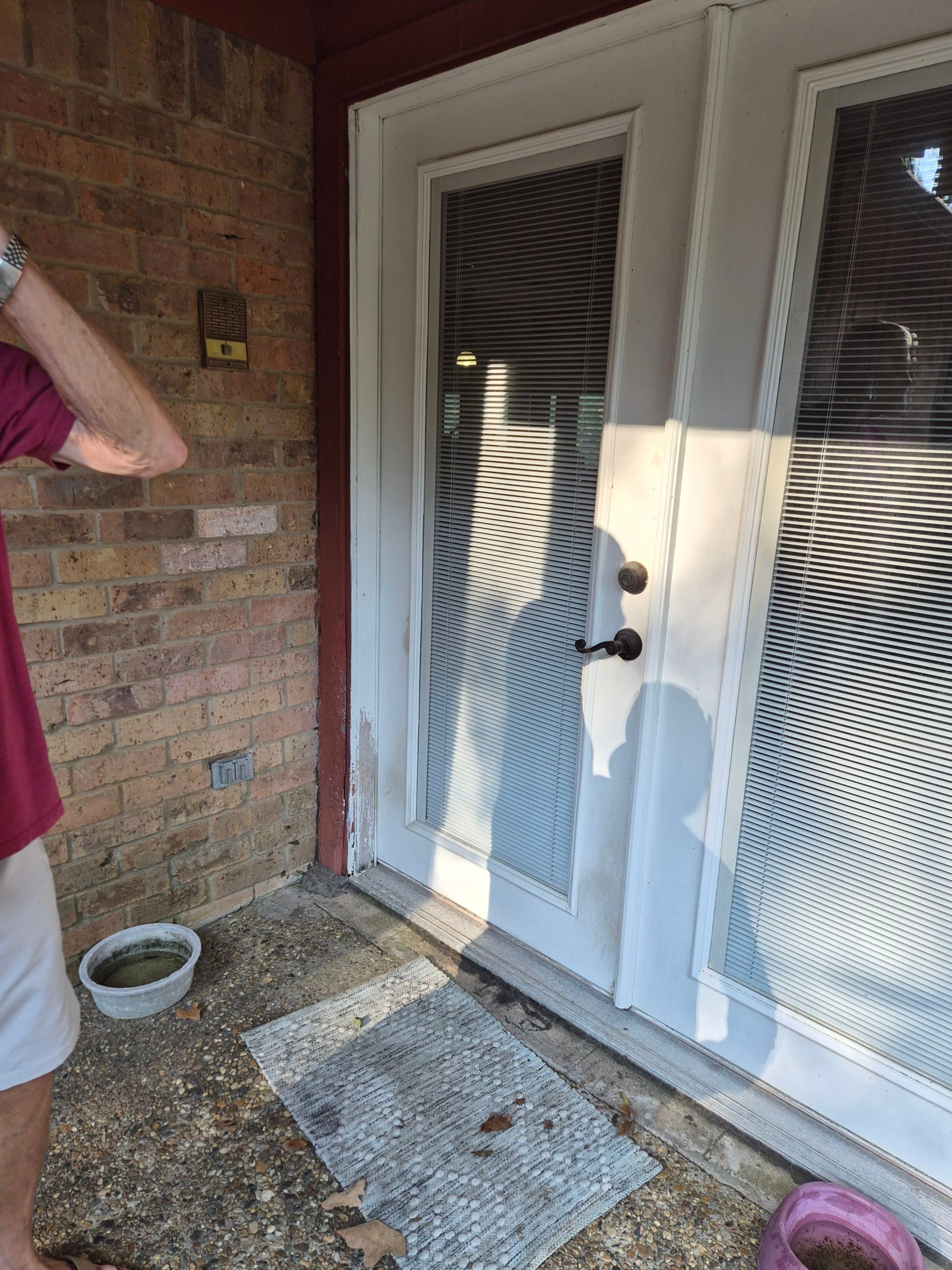Longview, TX Exterior Wood Restoration & Paint Transformation by Quality Coats Painting