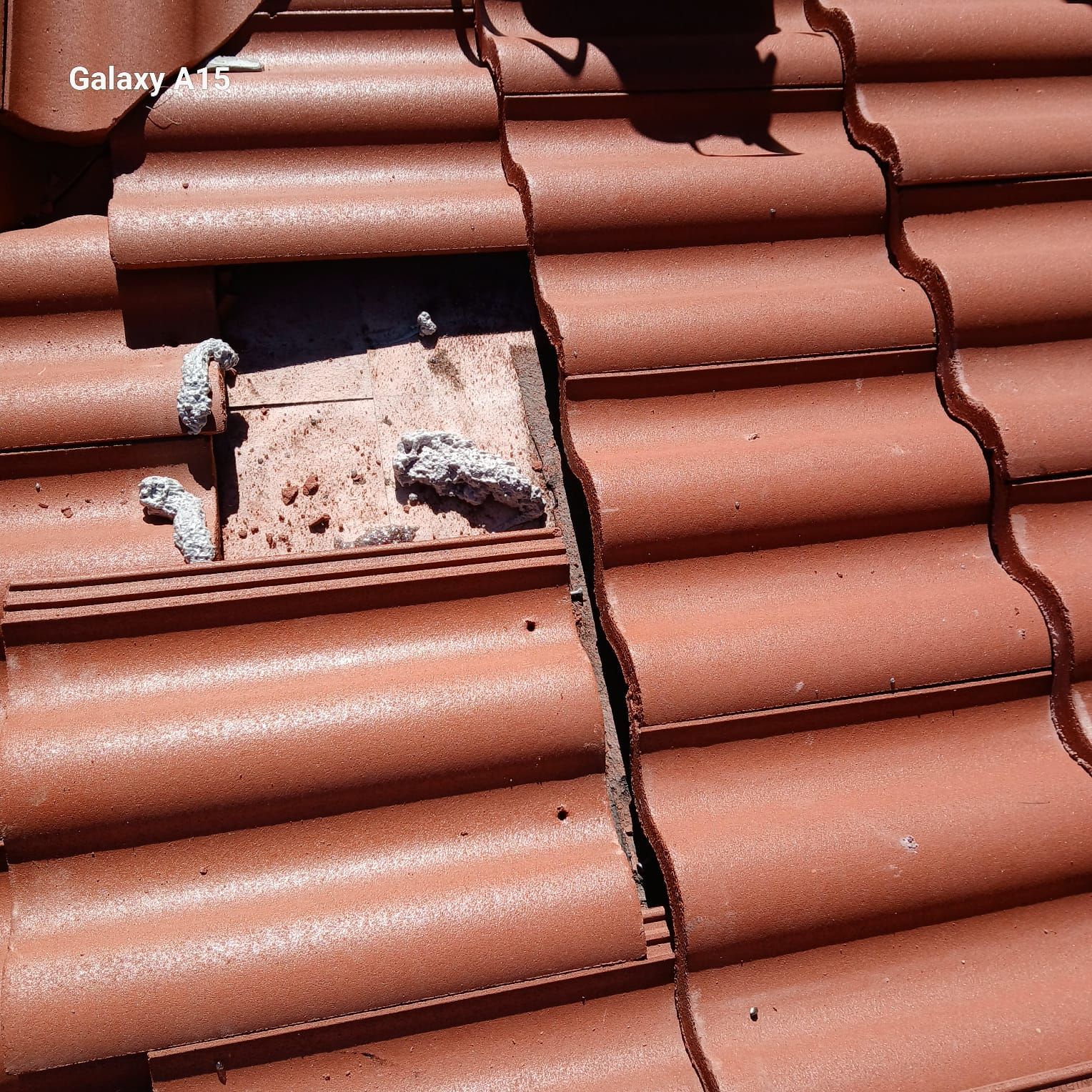 Project in Coconut Creek, Florida by Aastro Roofing