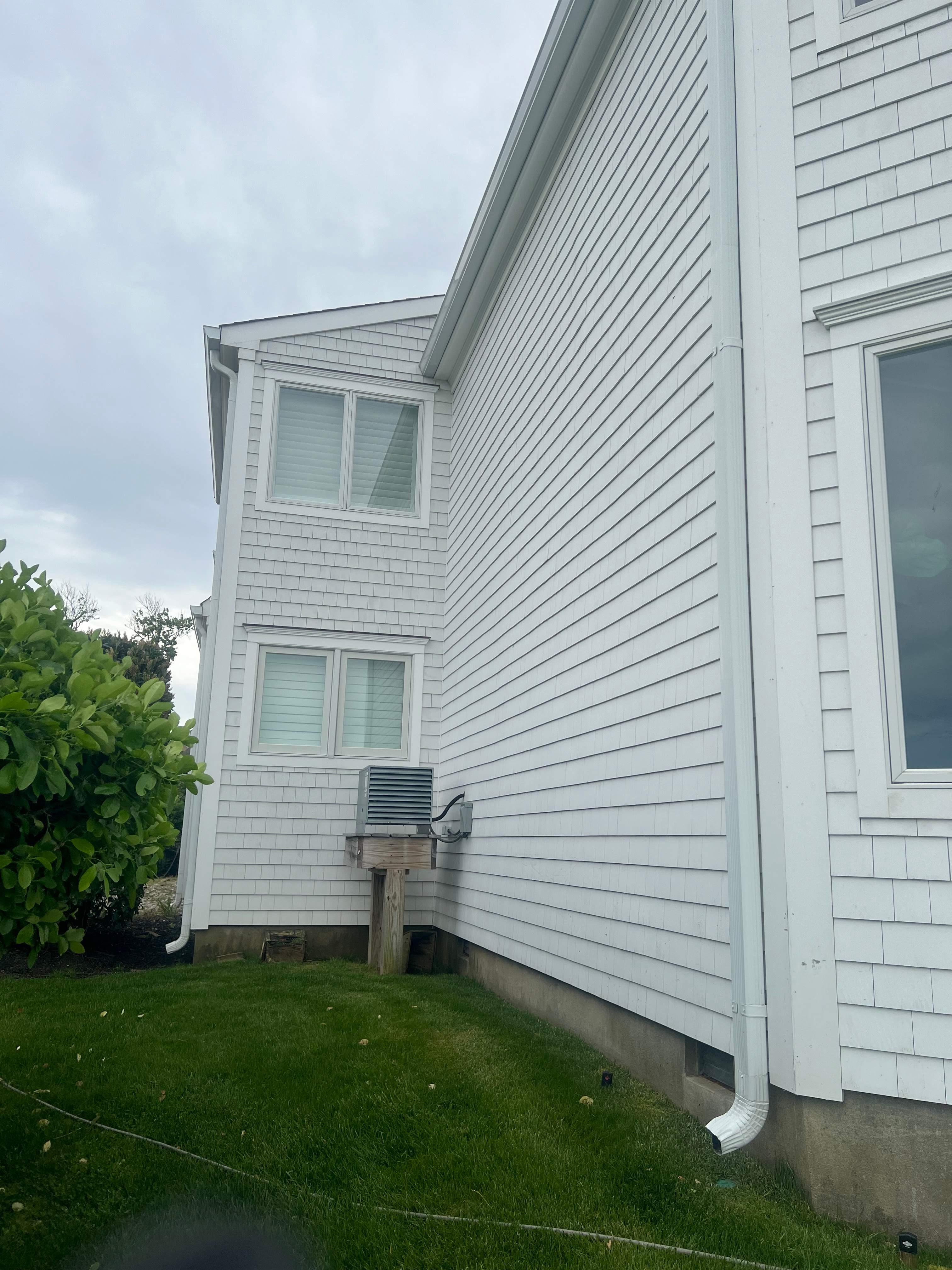 Little Silver, NJ by Clearview Washing