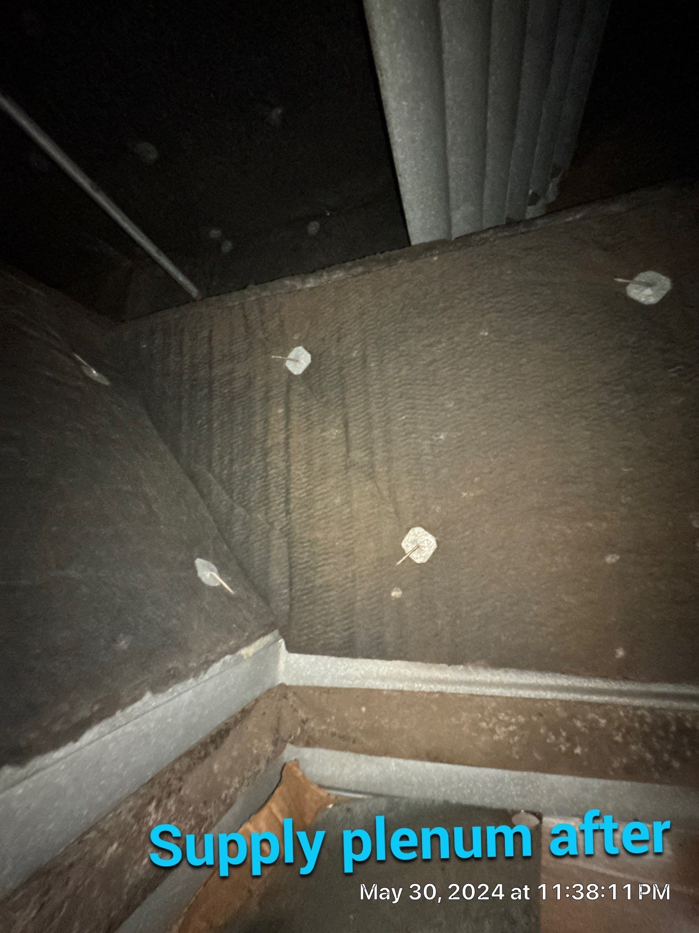 Commercial HVAC Cleaning & Restoration  by TIES360 Air Ducts Plus
