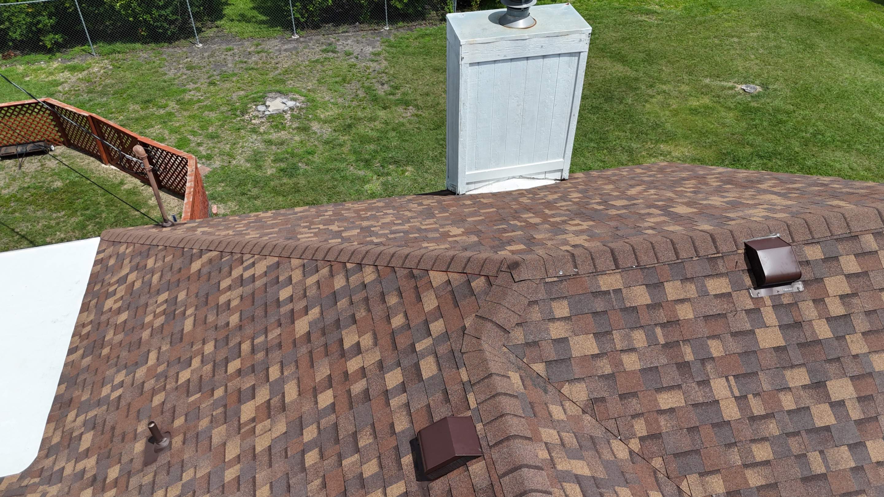 Desert Rose - Owens Corning TruDefinition Duration  by RoofsOnly.com