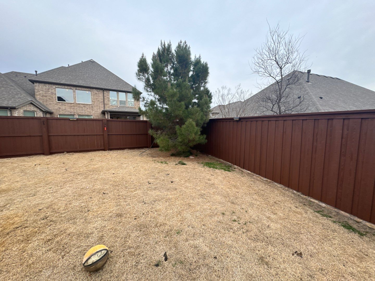 From Inspection to install over 3 years here in Trinity Falls, McKinney, Tx by NIMBUS GENERAL CONTRACTORS, LLC