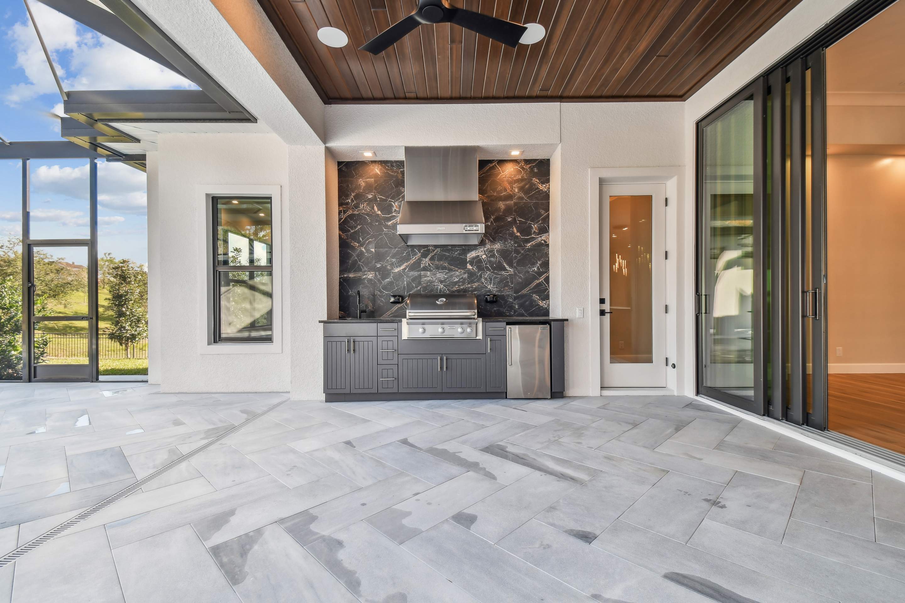 Custom Ascona by Lyons Heritage Tampa, LLC