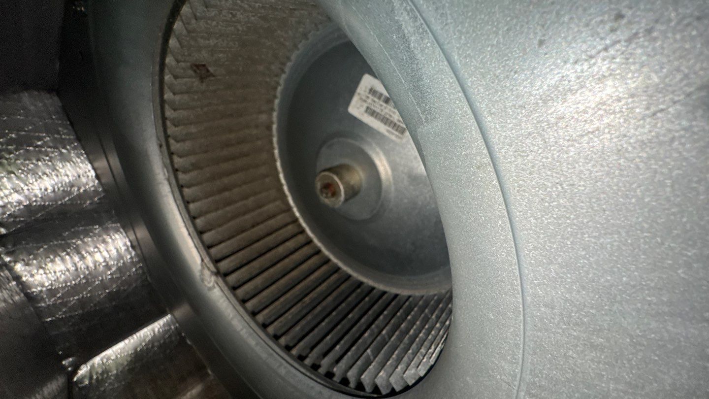 Air Duct Cleaning in Groveland by Hygienic Air, Inc