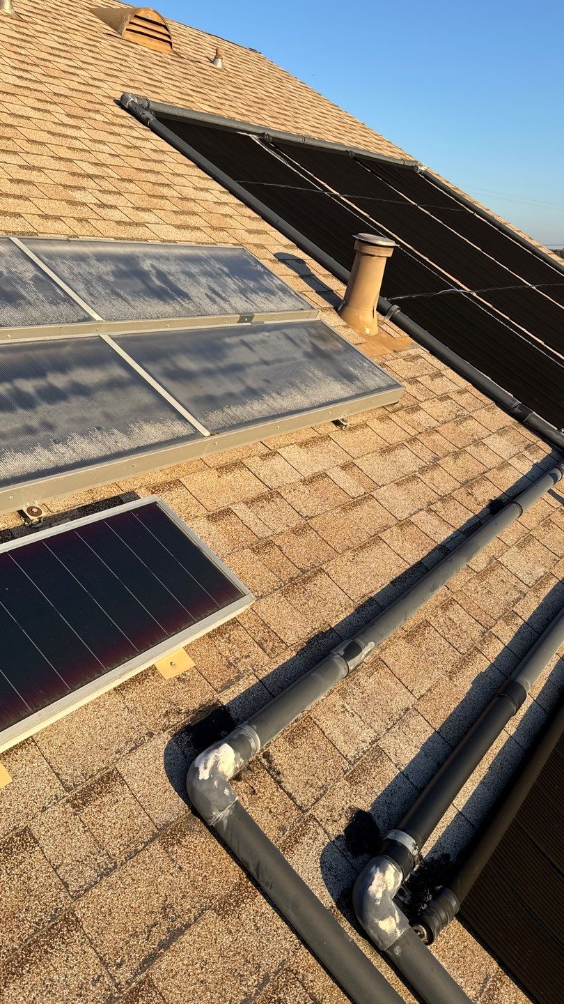 Project in Galt  by NuLead Construction Inc