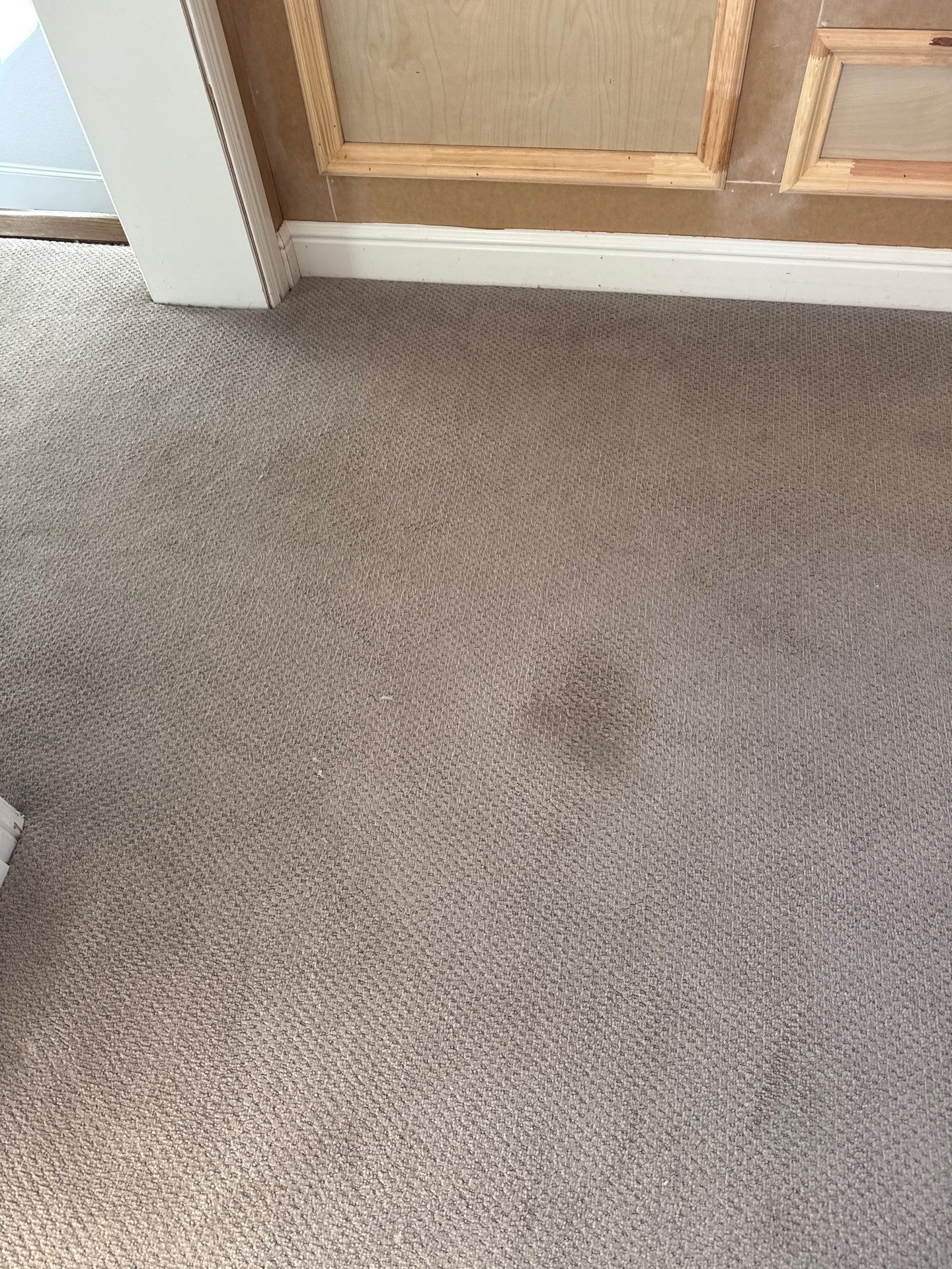 Cabinets Painting in Fort Worth by Nomad Painting