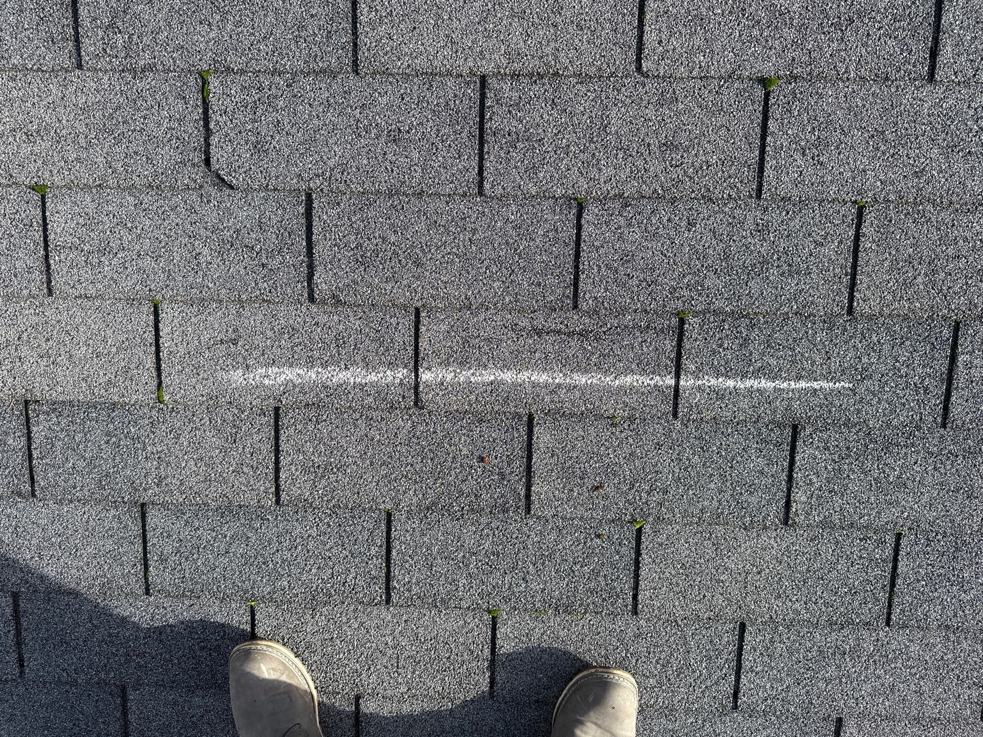 GAF Timberline NS, Charcoal  by Proline Roofing & Restoration LLC