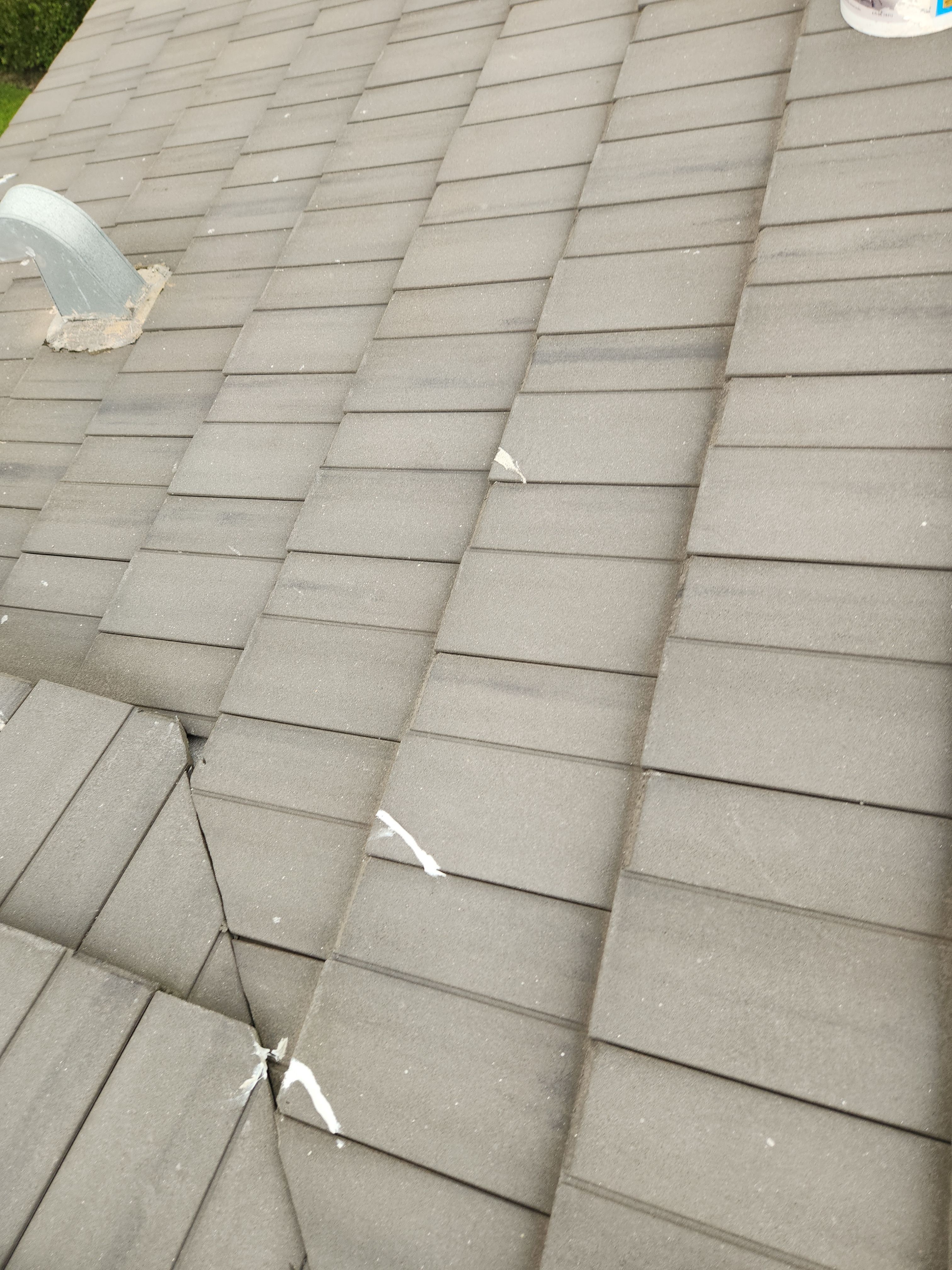 Concrete Tile Roof Repair and Maintenance in Boca Raton by Aastro Roofing