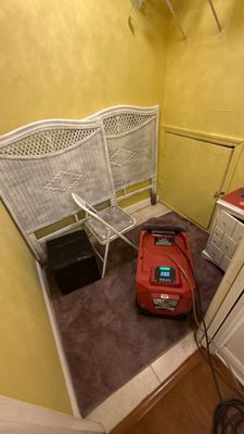 Emergency Water Extraction — Fort Myers, FL