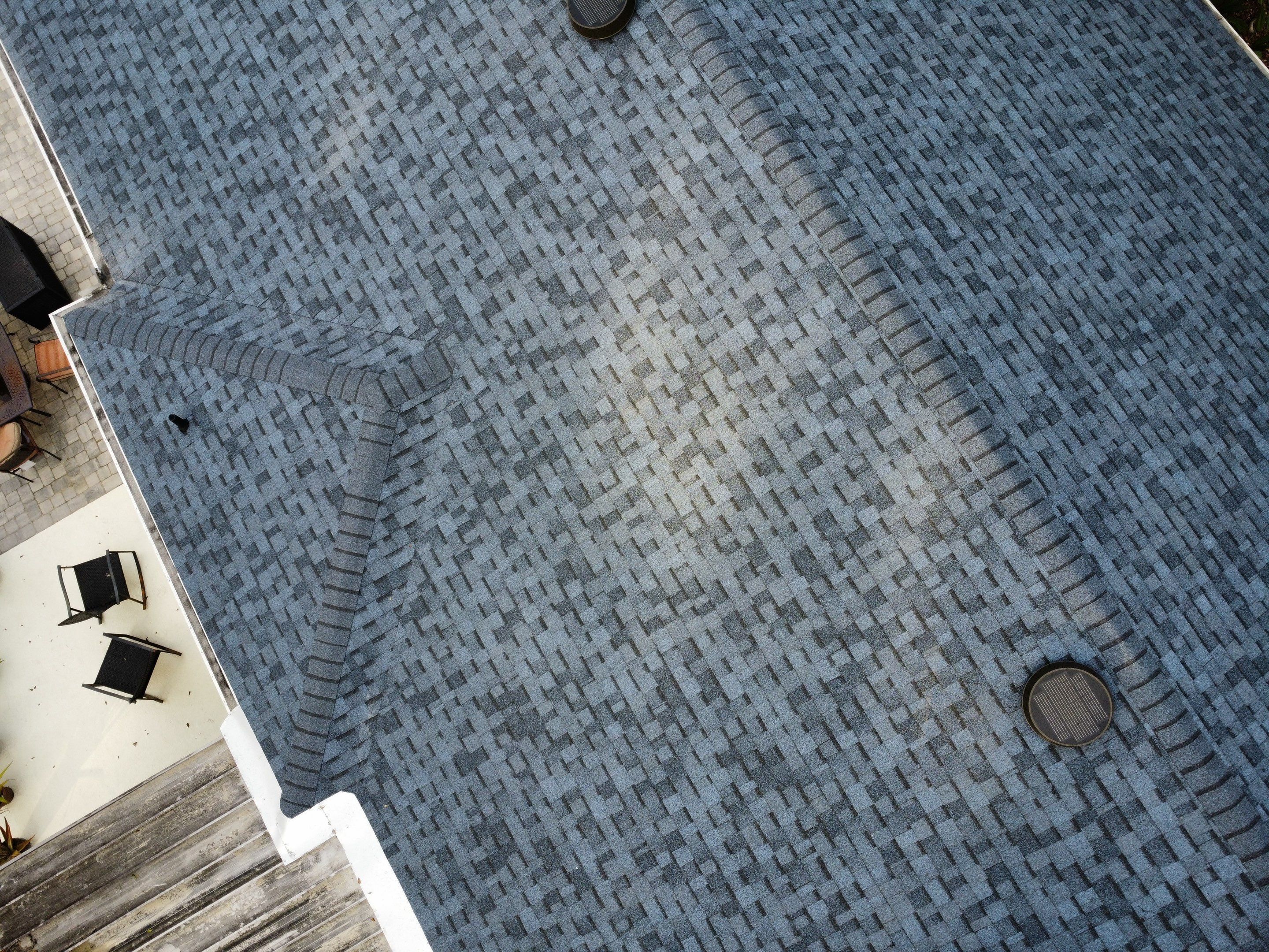 Roof Replacement in  Valrico, FL by Steadfast Roofing 