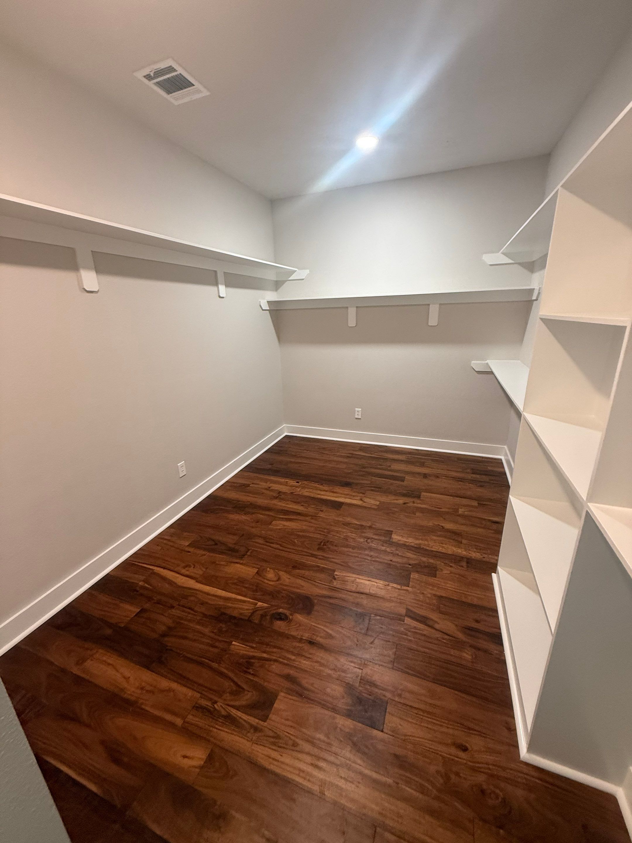 Full Home Demo & Rebuild - Shepard TX by Harden Enterprise Services LLC
