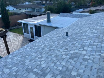 Shingle -> Shingle
