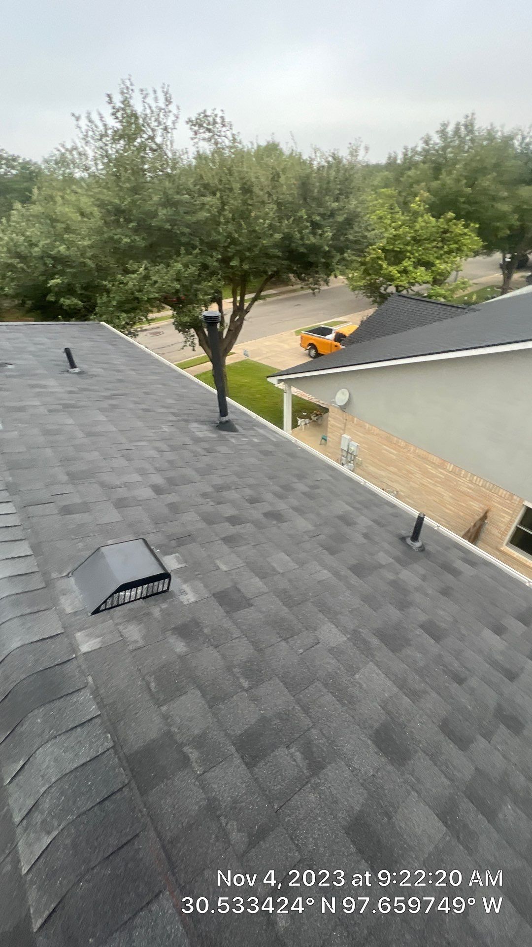 Residential by Safepro Roofing