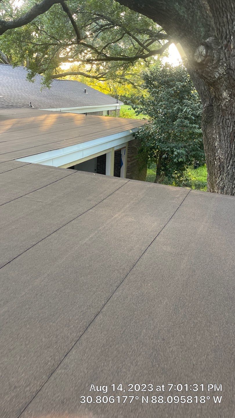Residential Roofing Installation - Fortified Roof by American Roofing & Construction LLC