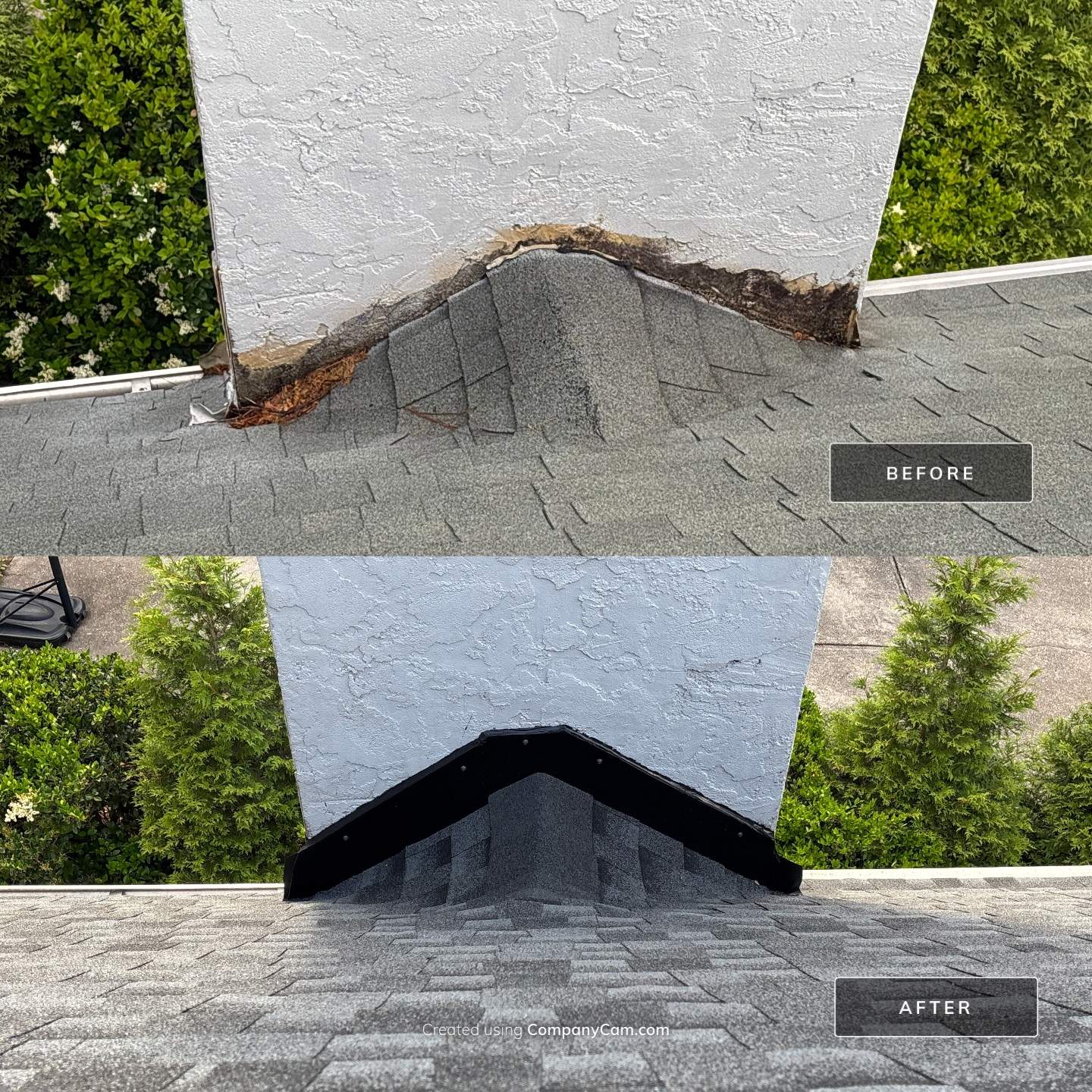 Roof Upgrate by Deerfield Roofing LLC