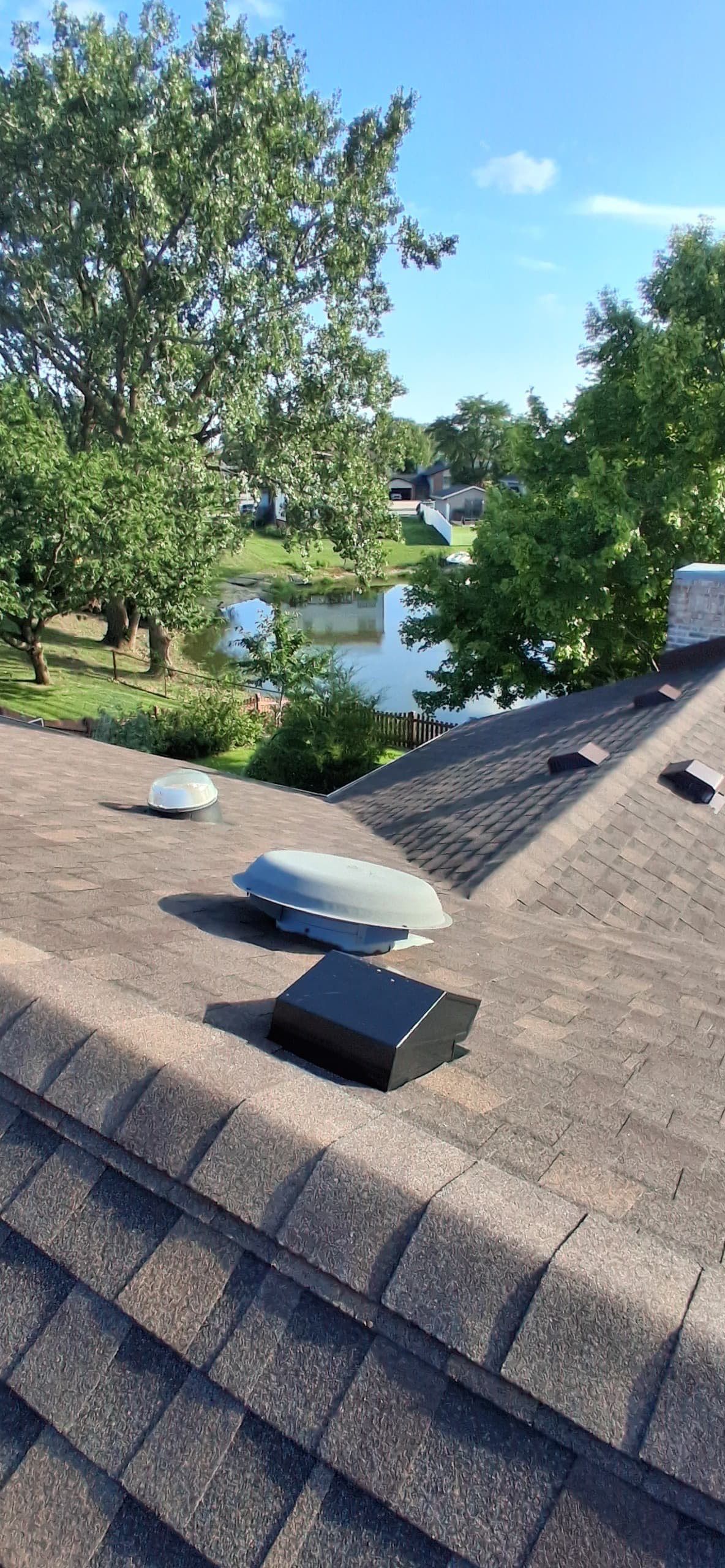 Roofing with GAF by Optimal Home Improvement 