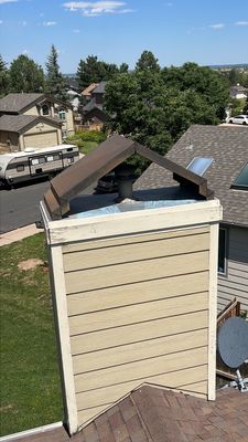 Project in Castle Rock