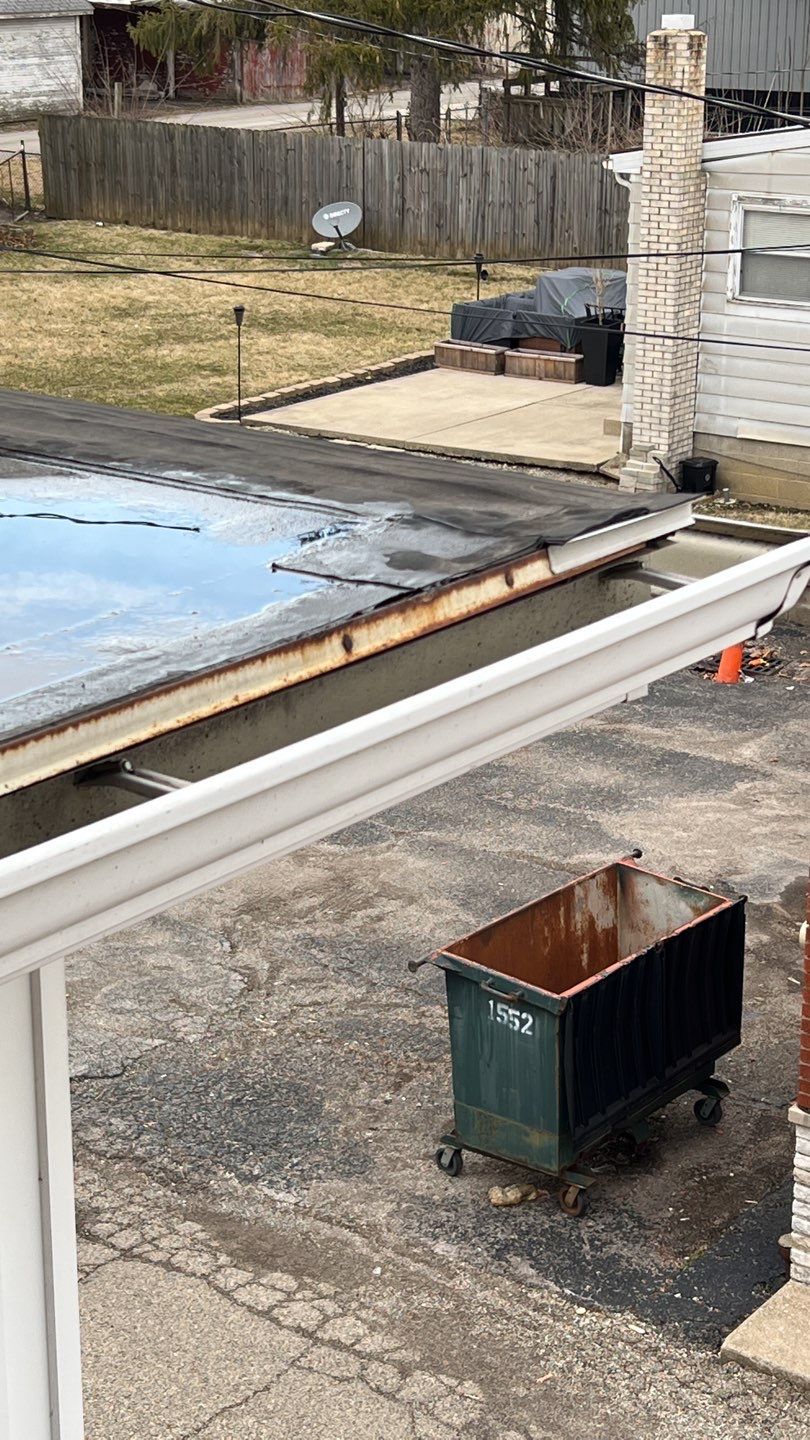 Commercial Roofing Installation using Duration Series Shingles - Brownwood by RoofX