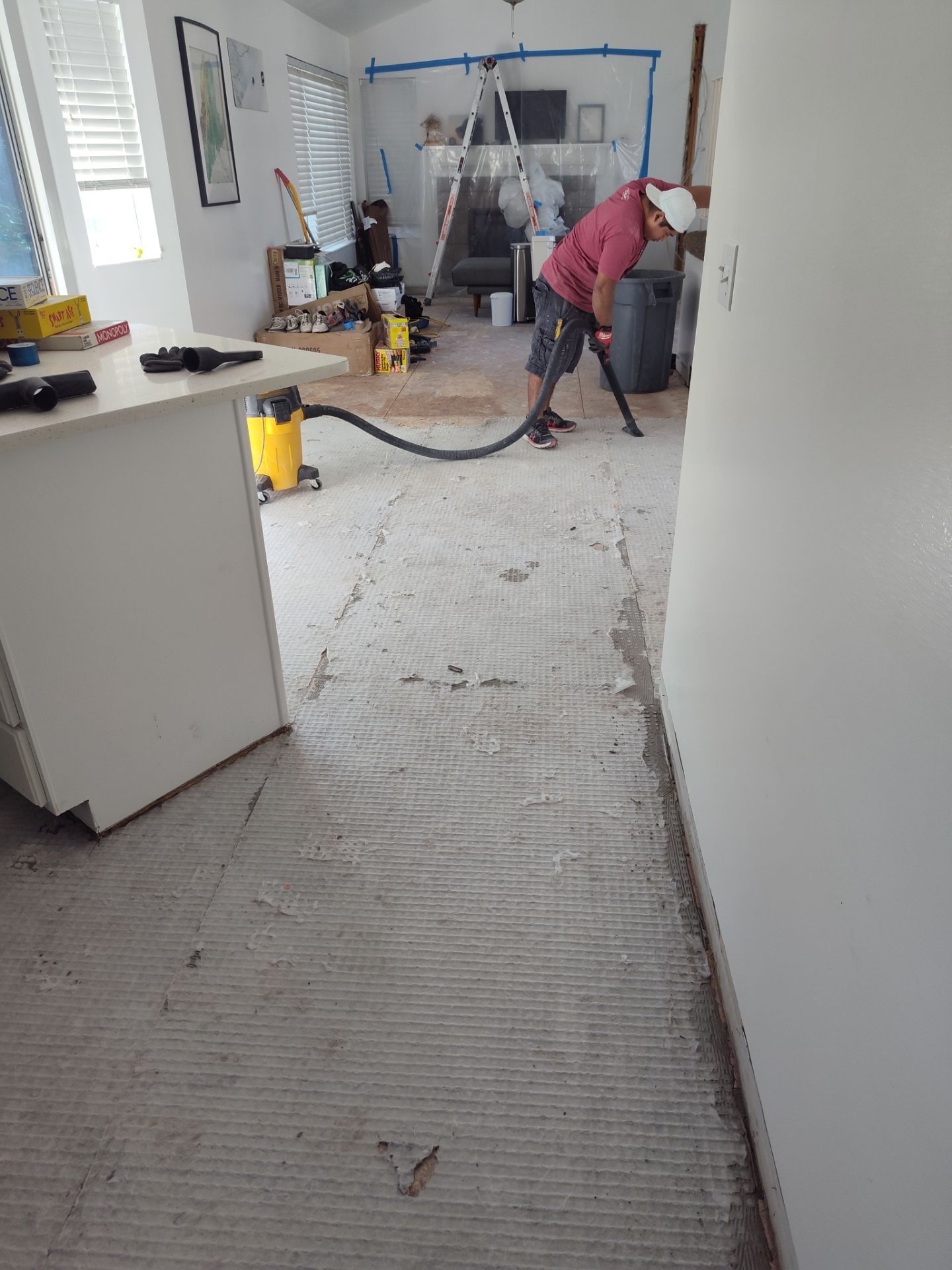 Flooring in Sandy by Rudd Builders LLC