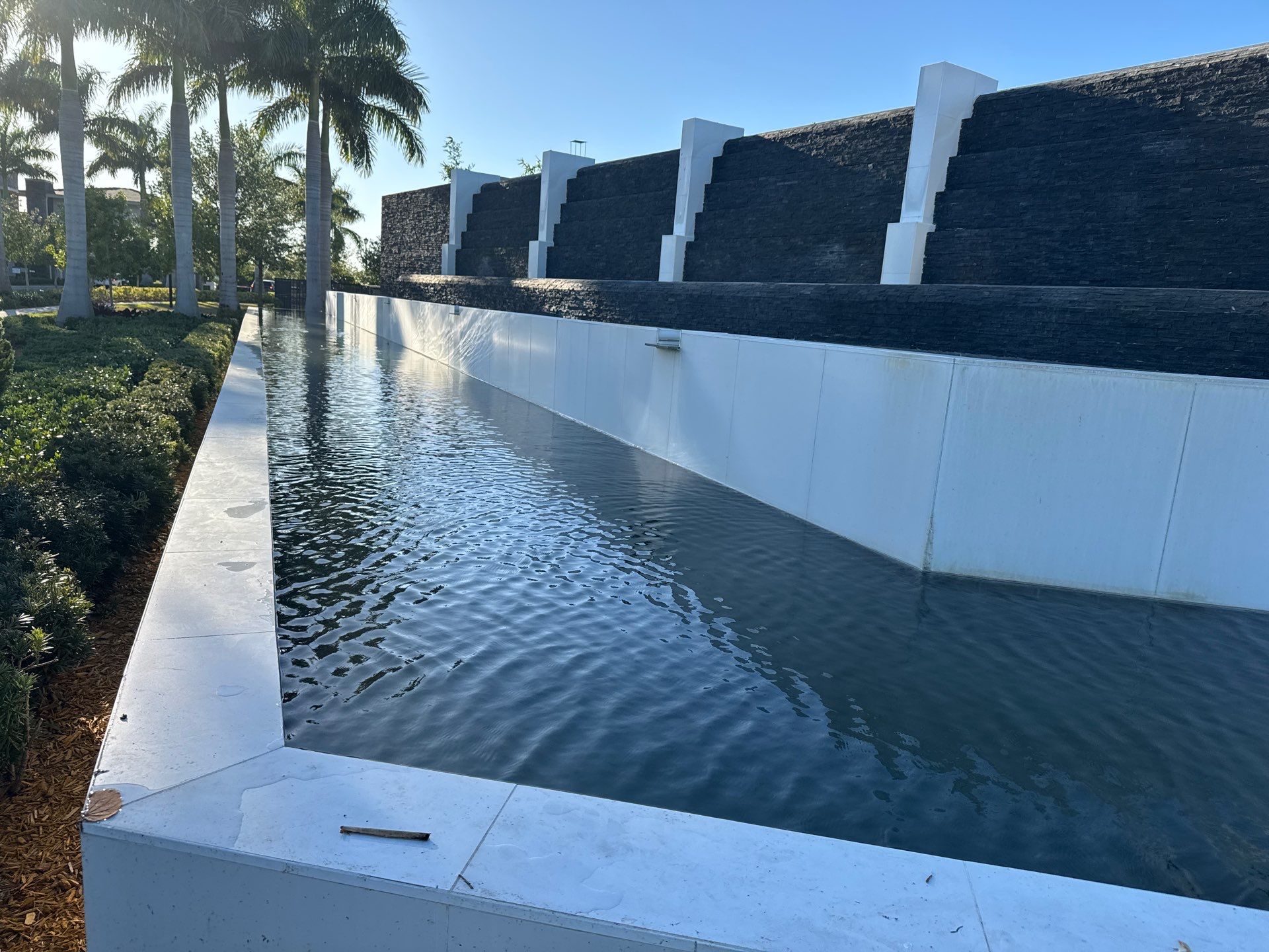 Cascatta by Master Touch Pools