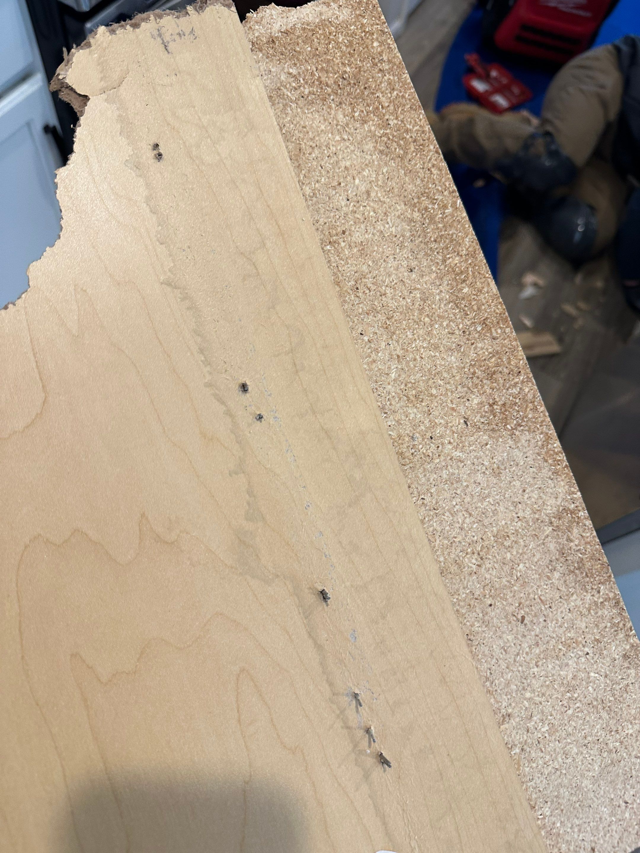 Water Damage in Aurora, CO by Alpha Restoration 