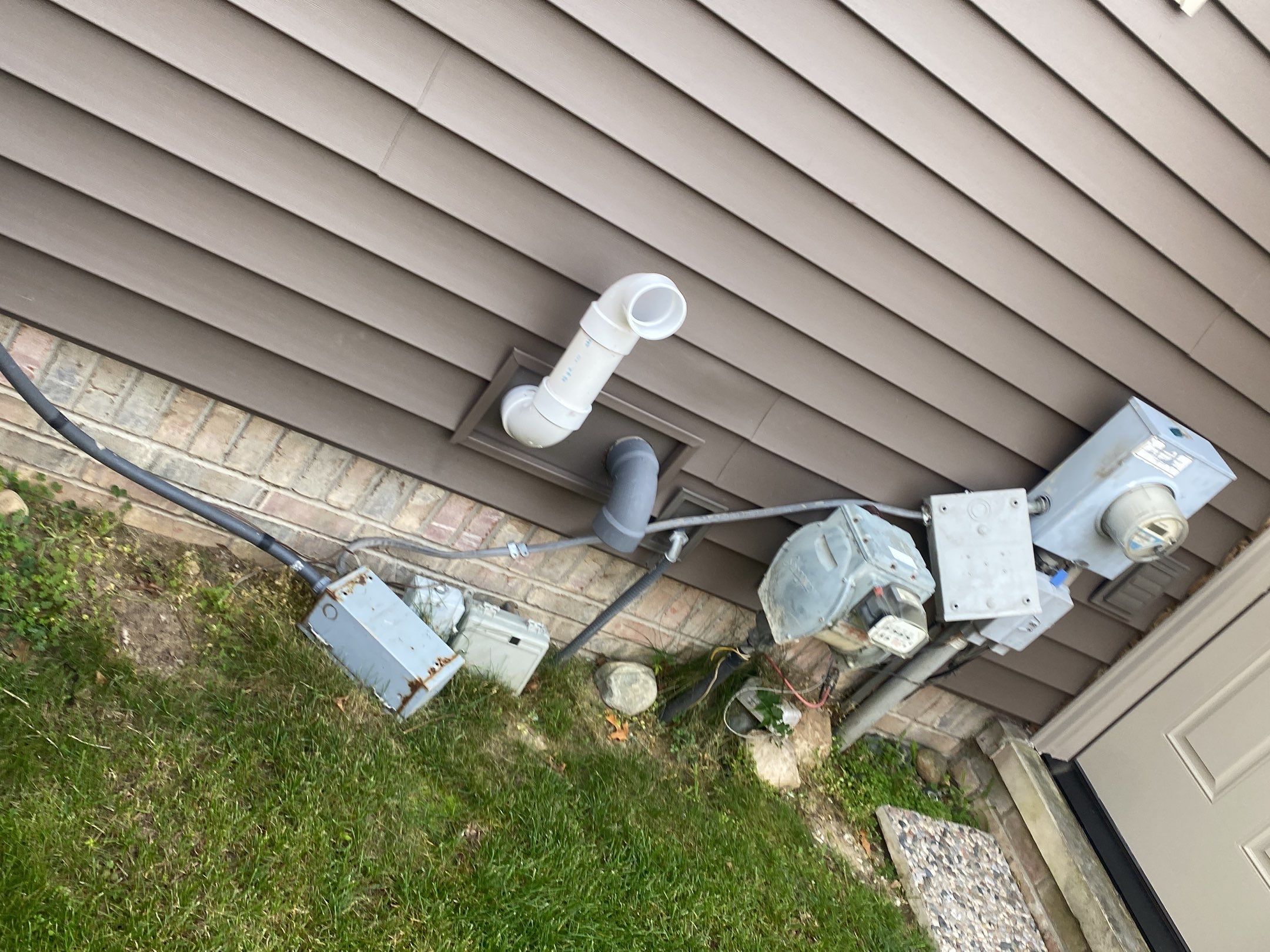 Siding Replacement using Certainteed Monogram D5 by 180 Contractors