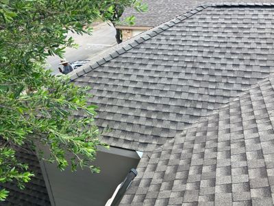 Roof Replacement - 78023