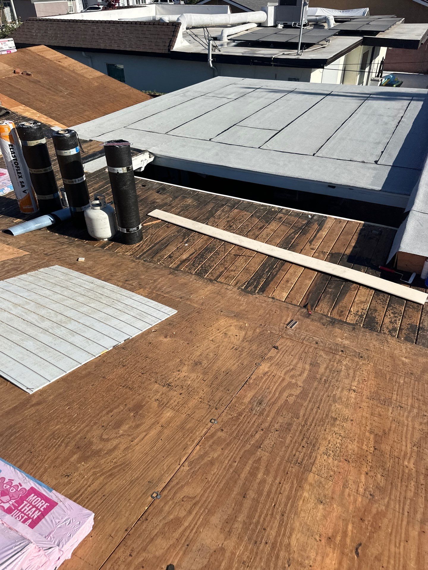 Roof Replacement - South El Monte, CA 91733 by Epic Roof Replacement