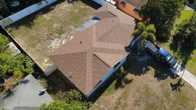 Roof Replacement in St. Petersburg, FL