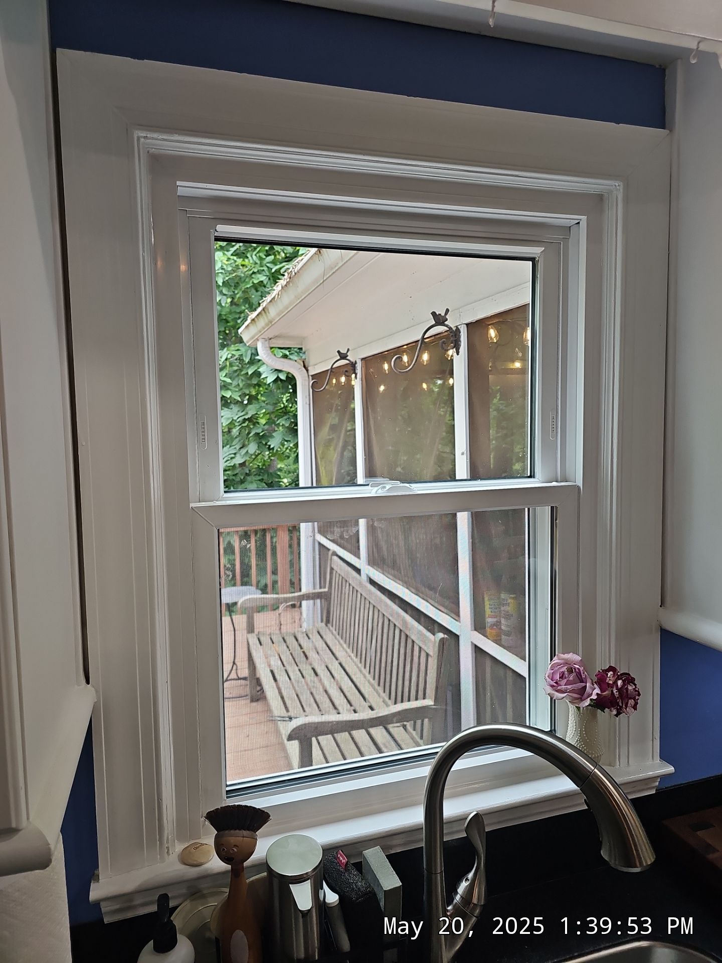 Slattery Project in Hoover by The Window Source