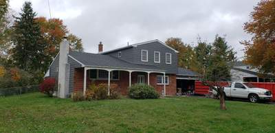 Roofing