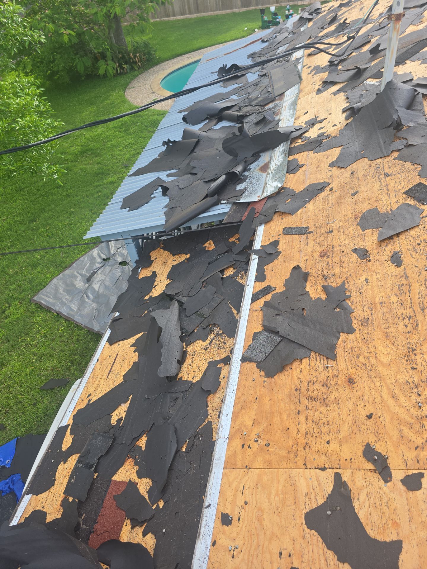 Roof Replacement Baytown by Roof Repair Company
