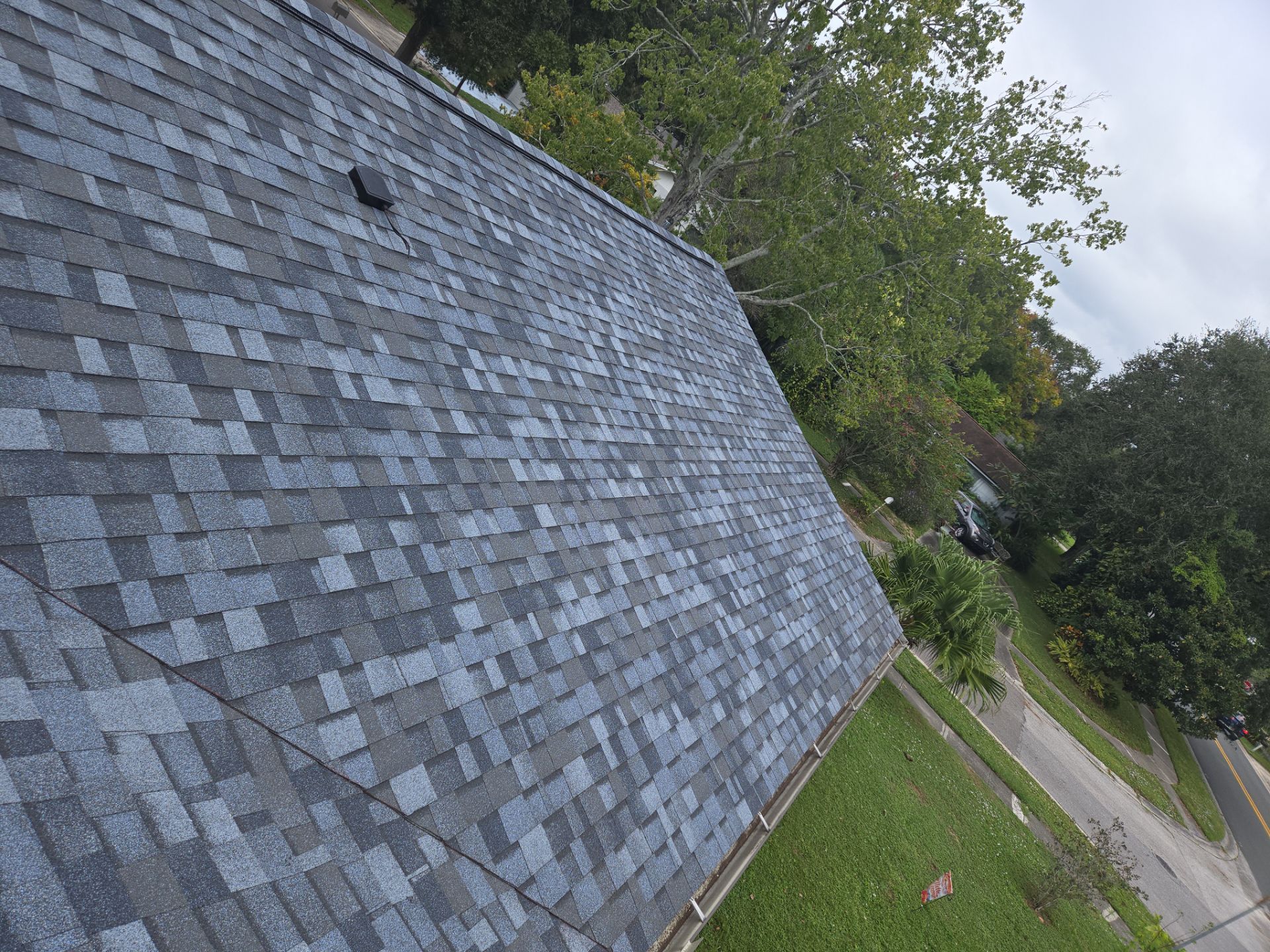 Project in Dunedin 34698 by Mitchell Roofing Company LLC