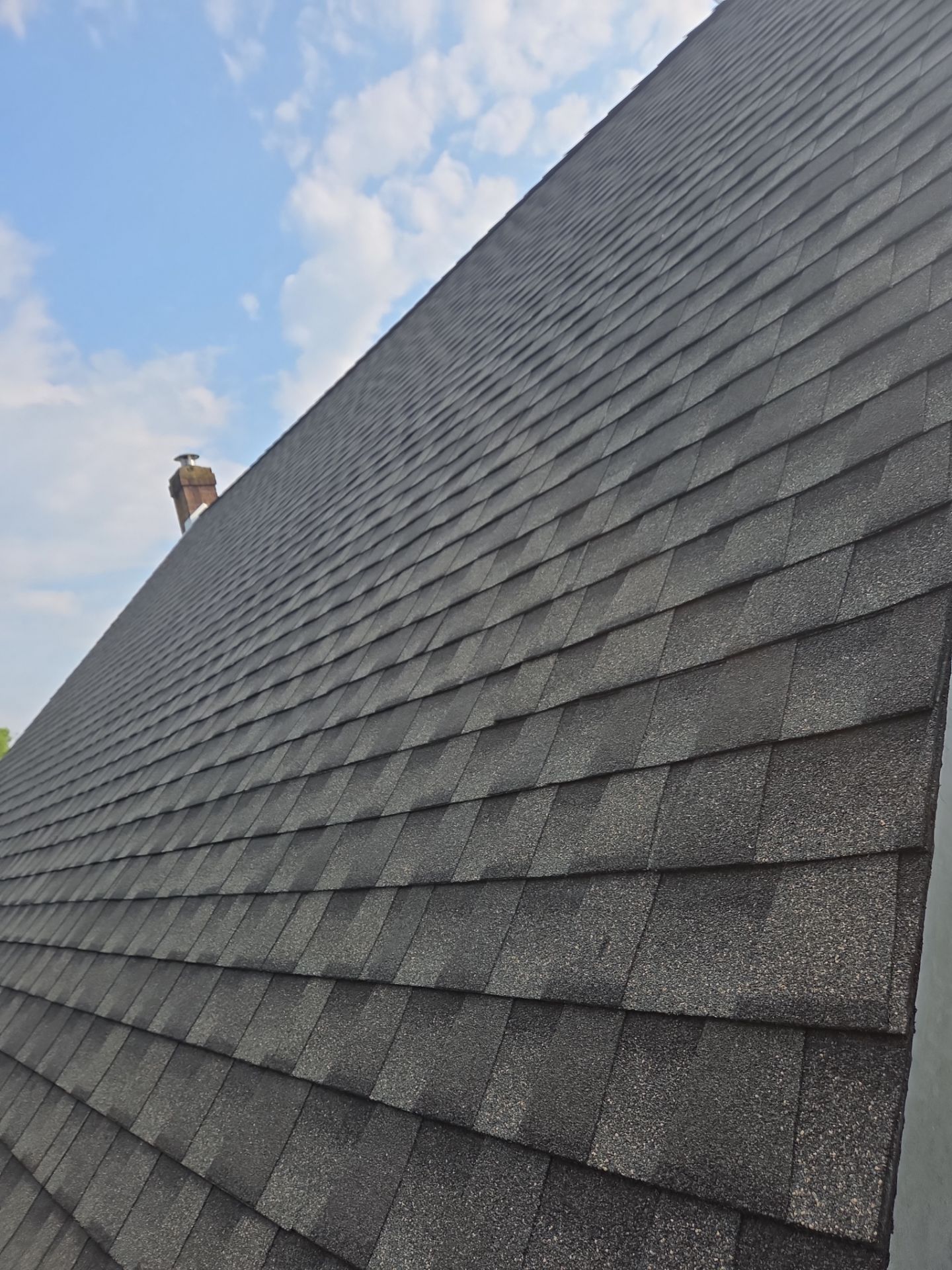 Residential Roofing Installation in Chambersburg by Teflon Roofing