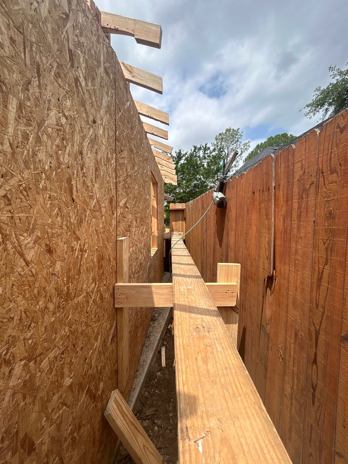 🌟 Exciting Project Showcase: Mr. & Mrs. Taylor's Transformation Journey!  by Texas Urban Elements