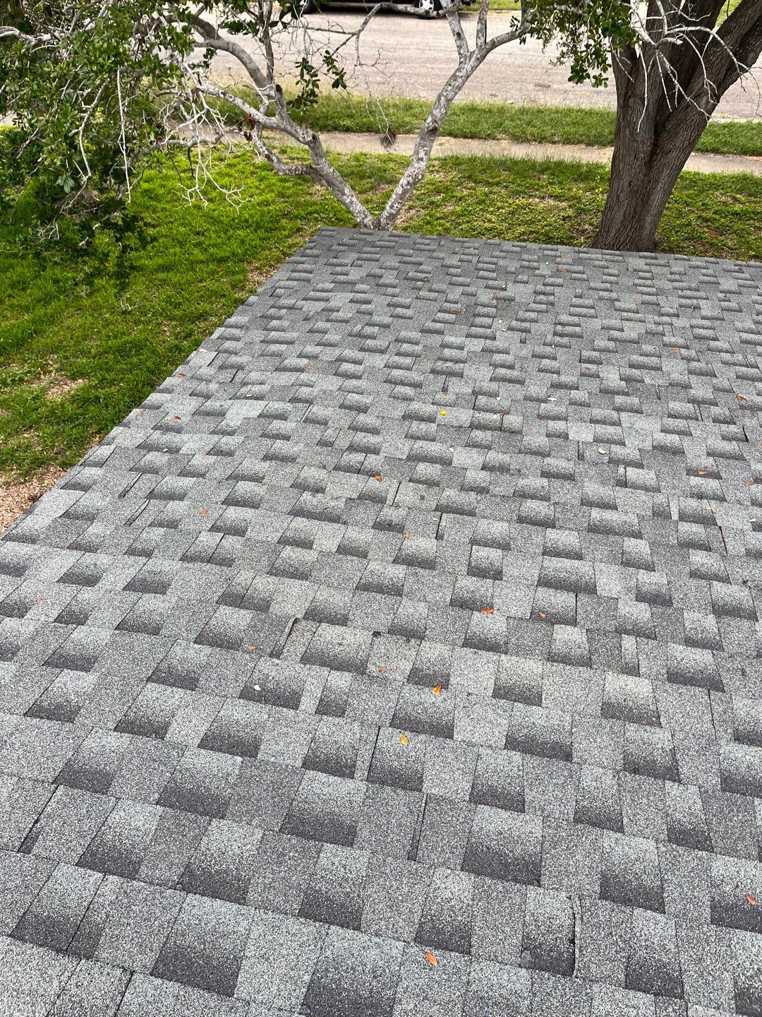 Residential Roofing Installation using GAF Timberline HDZ by Lighthouse Roofing