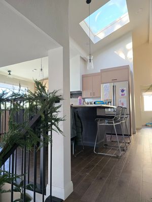Centennial Renovation Journey
