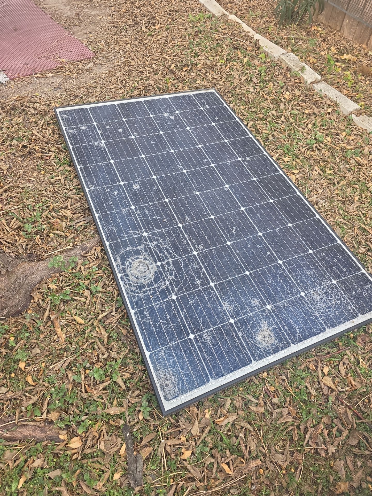 [Almost] All Trades by REPS OF TEXAS