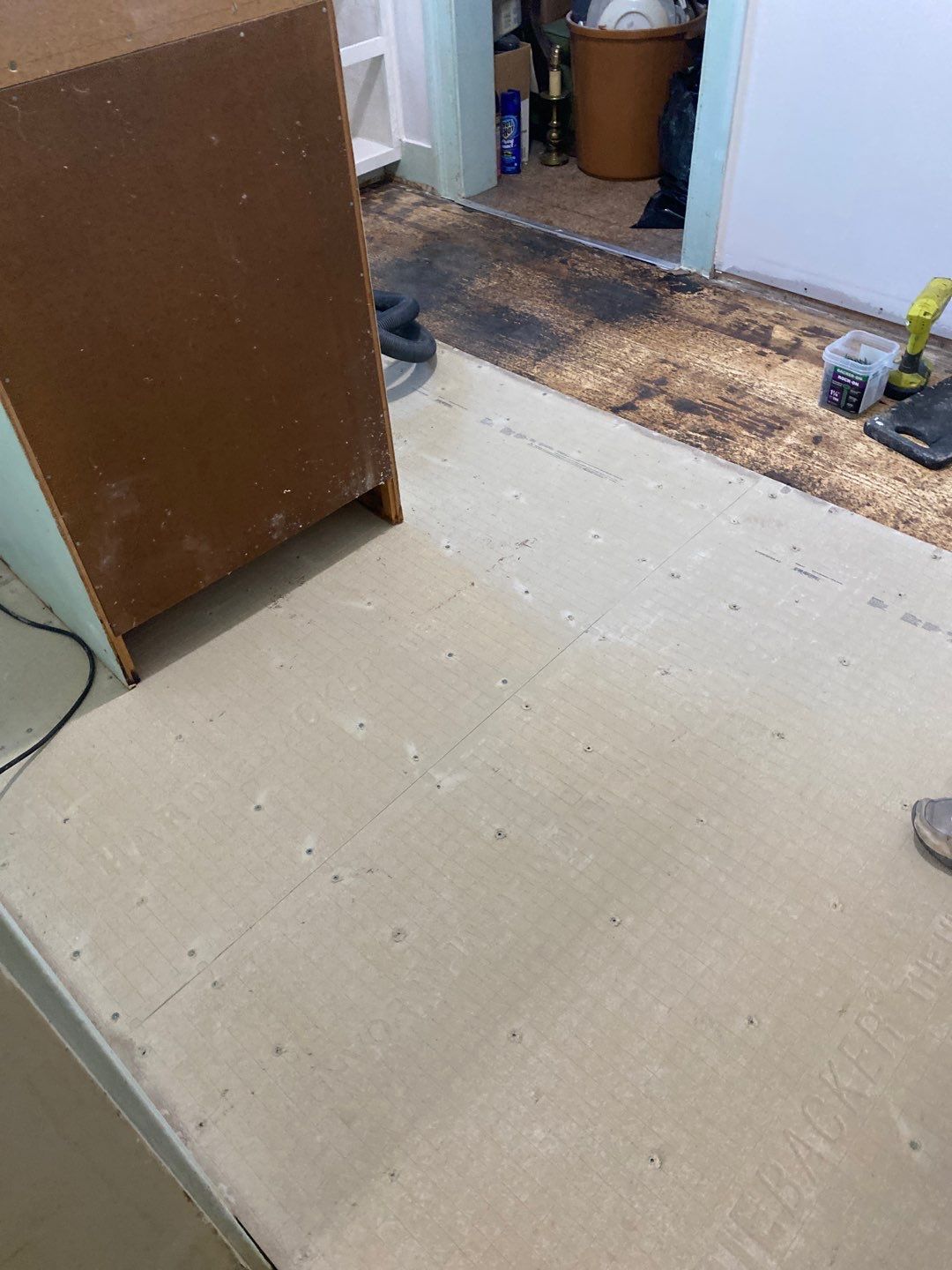 1946 Raleigh Kitchen Remodel — Vintage Charm, Modern Function by Elite Remodeling and Design LLC