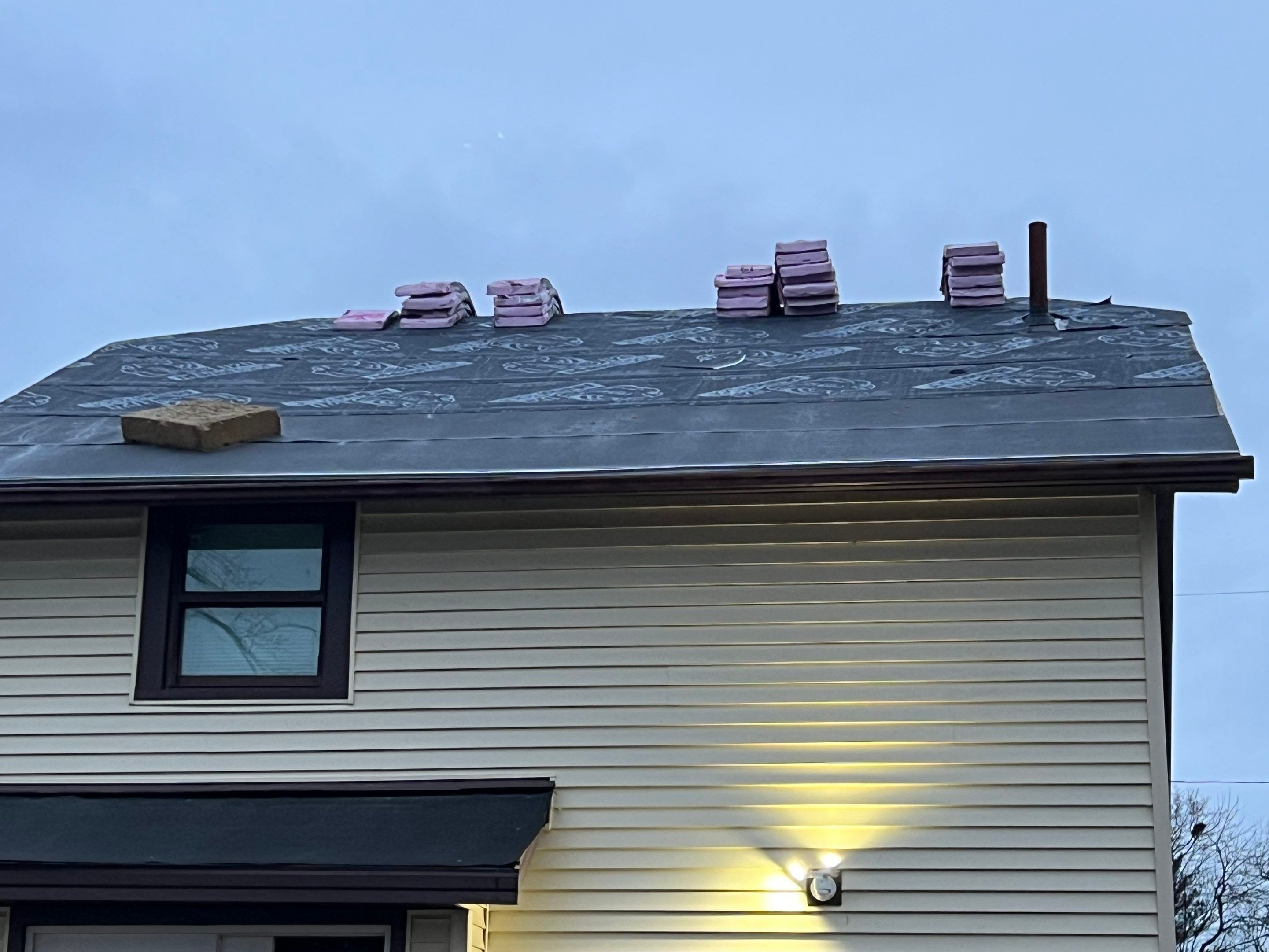 Roof, Siding, and Gutter Replacement by Homestyle in Lorain by Homestyle Home Improvements (HHI)