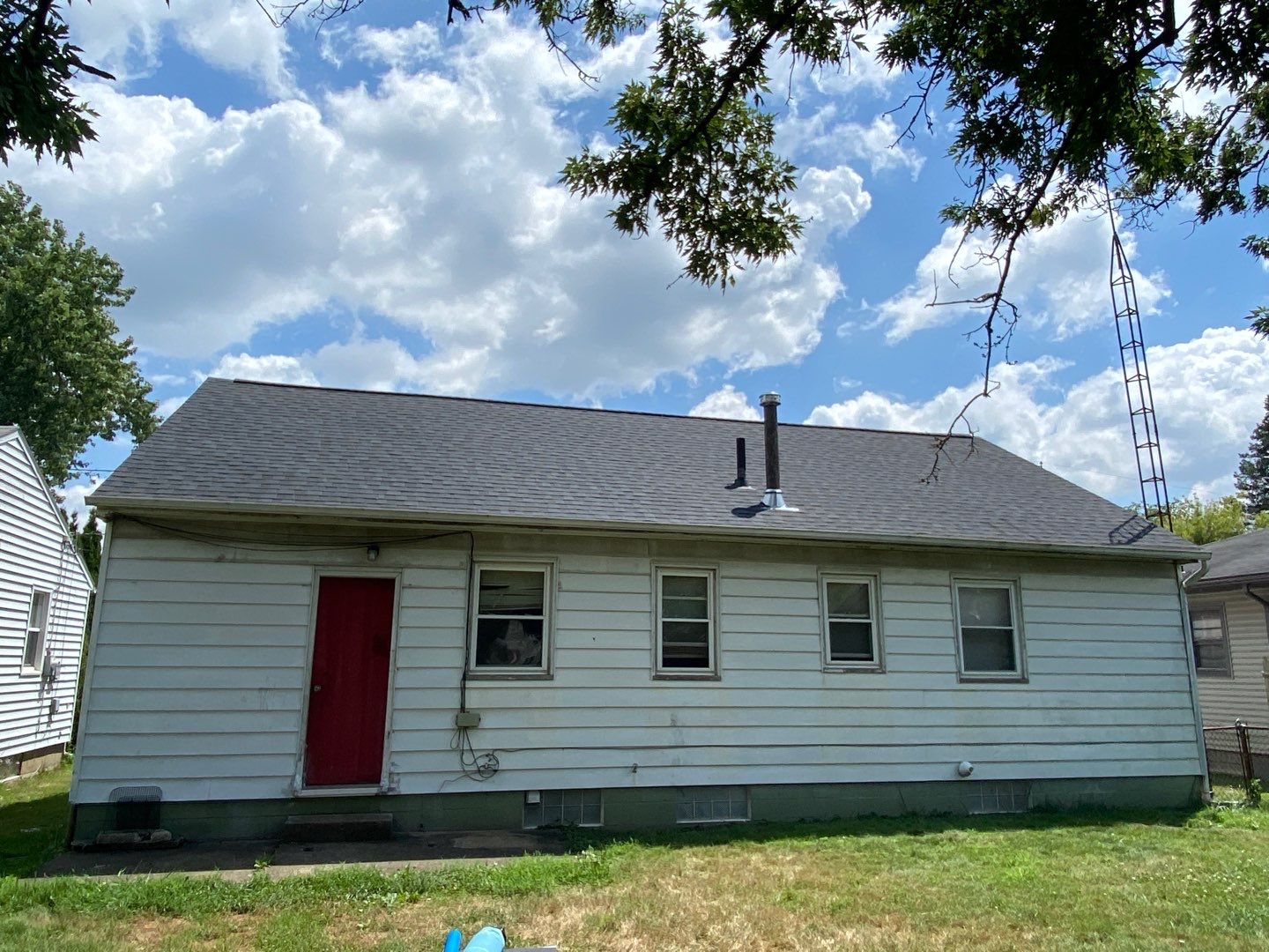 Pamela Jones by Silver Leaf Contracting 