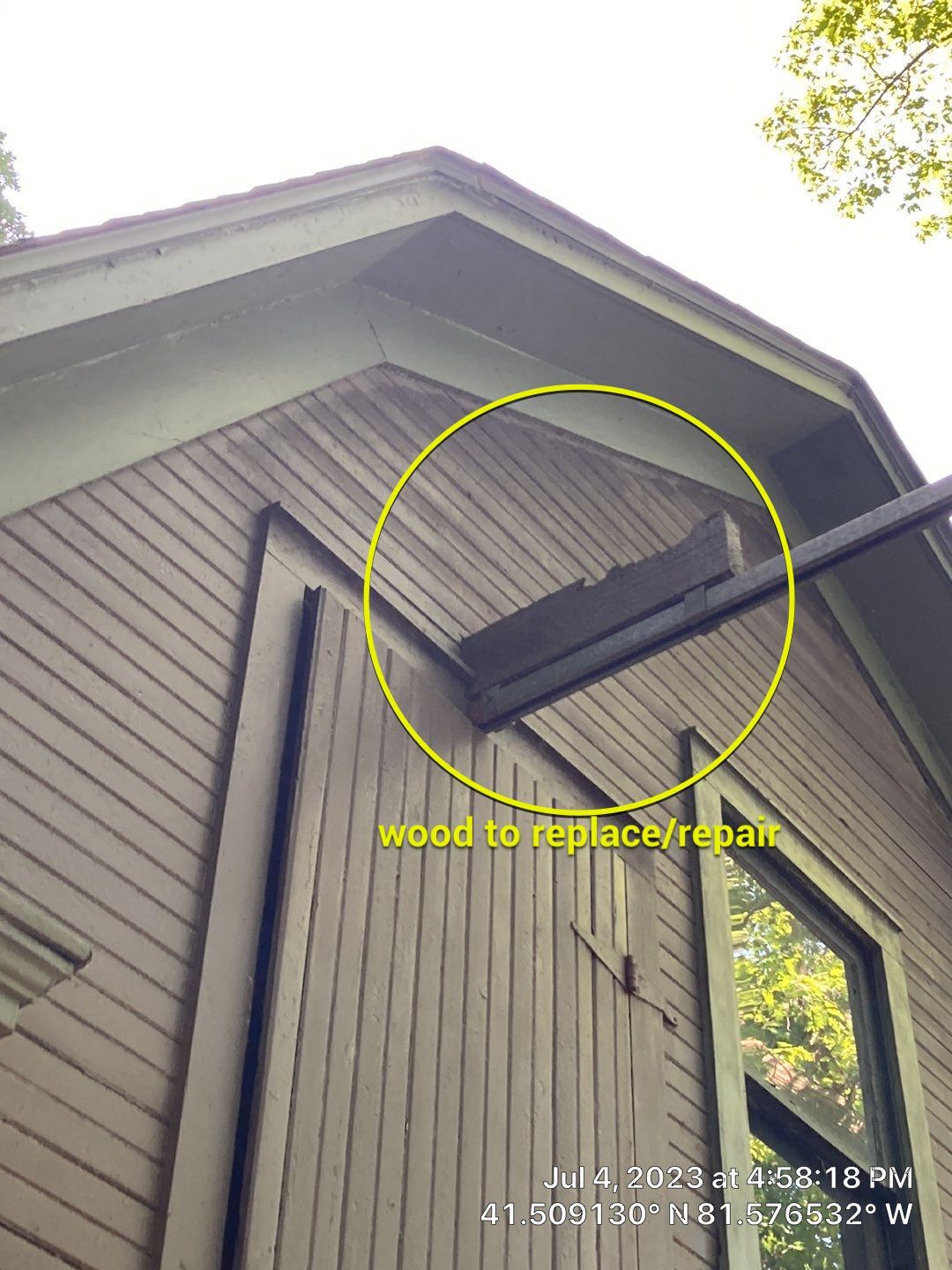 Residential Roof Replacement using Owens Corning Duration Designer, Aged Copper by Absolute Roofing and Construction