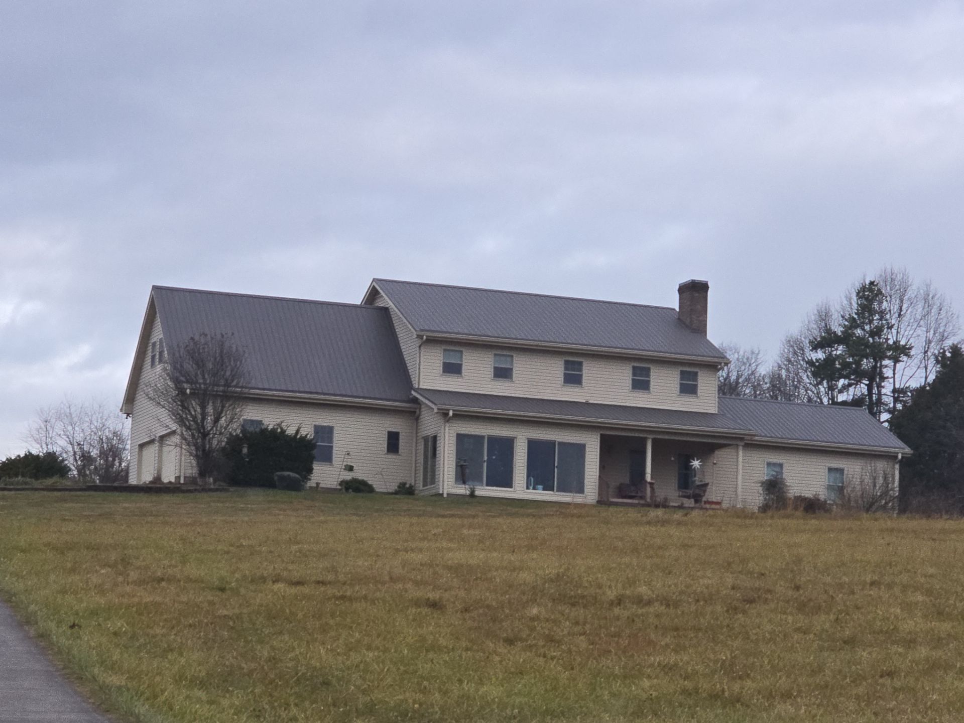 Lee Boy by Omnia Roofing