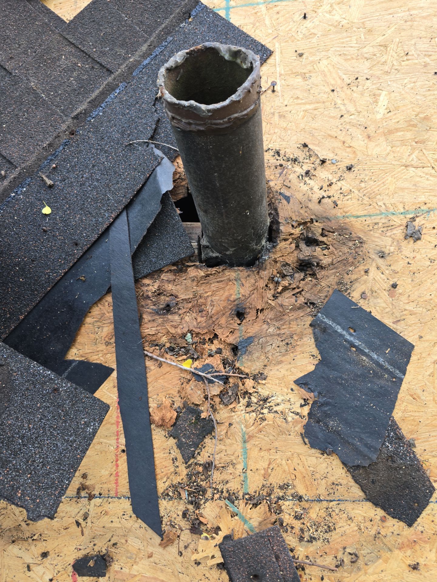 Roof Replacement Houston by Roof Repair Company